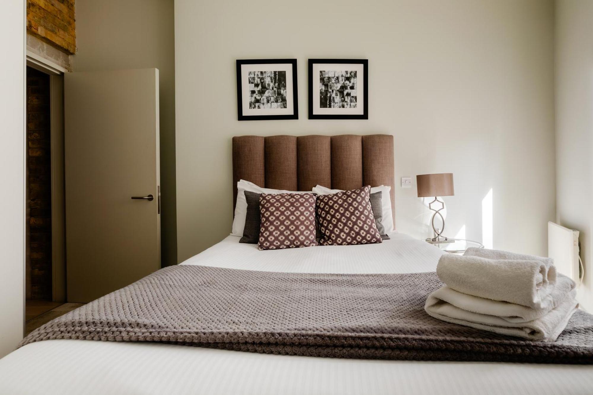 Stayinn Holborn Apart-hotel *