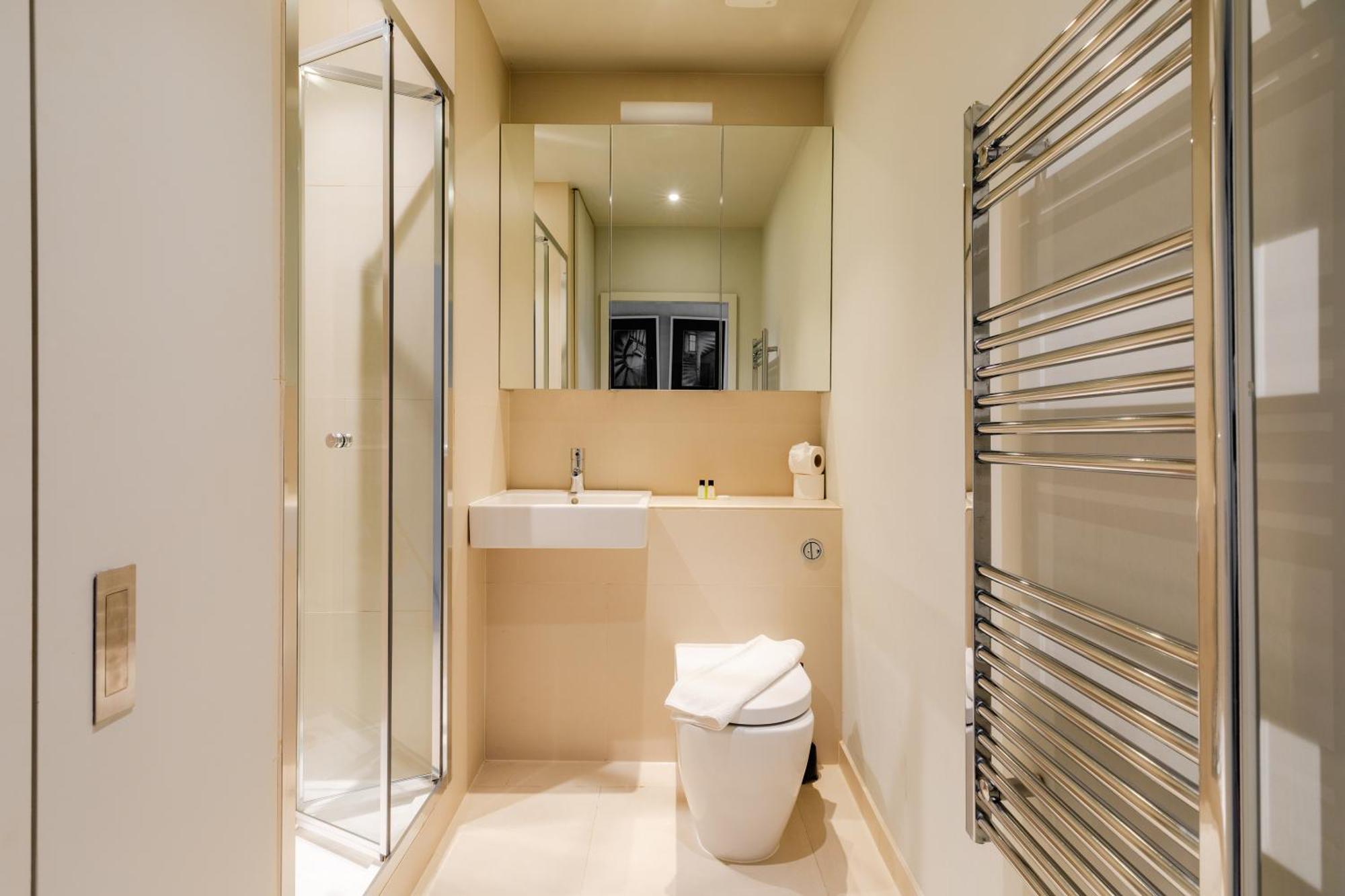 Stayinn Holborn Apart-hotel Londres
