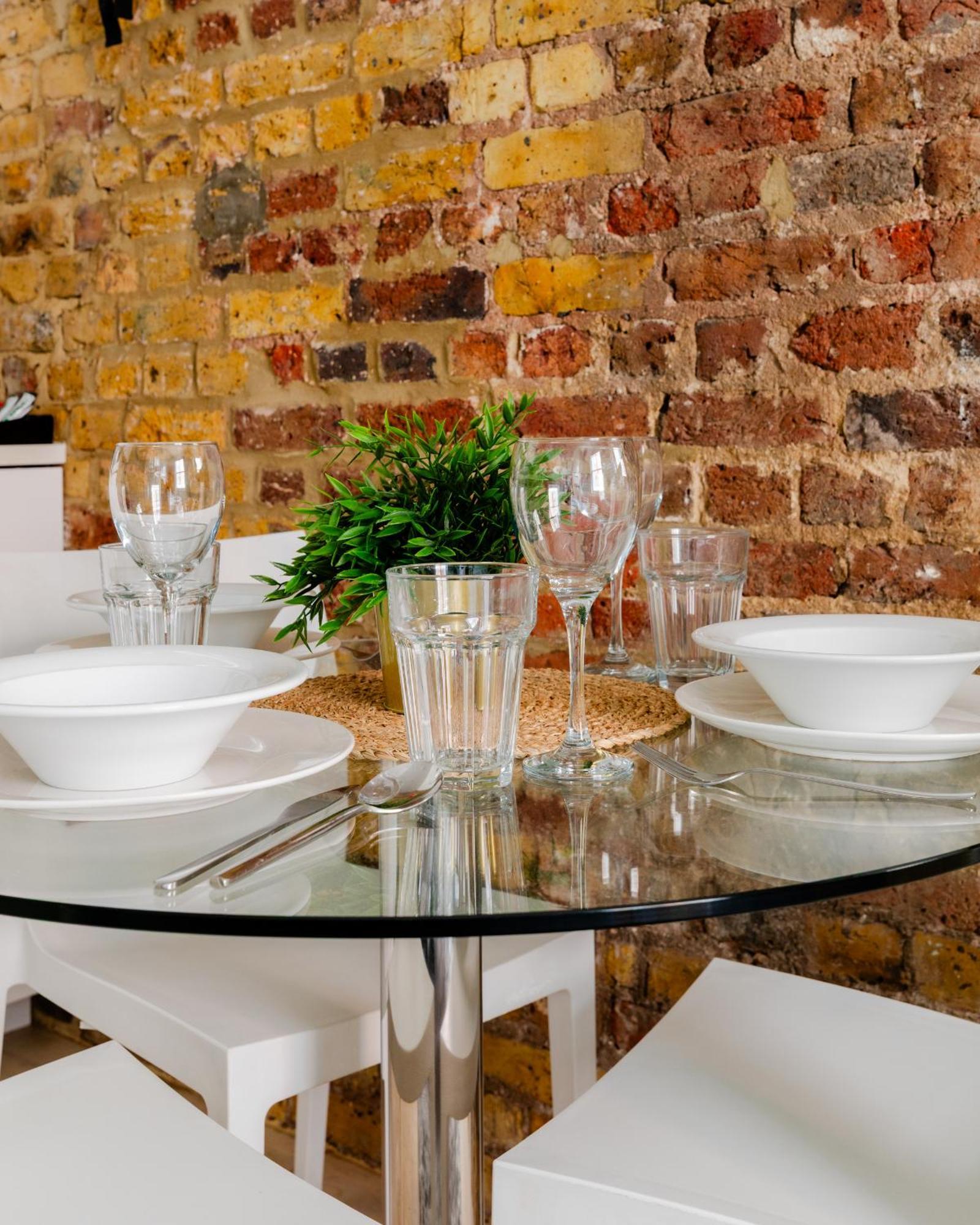 Stayinn Holborn Apart-hotel Londres