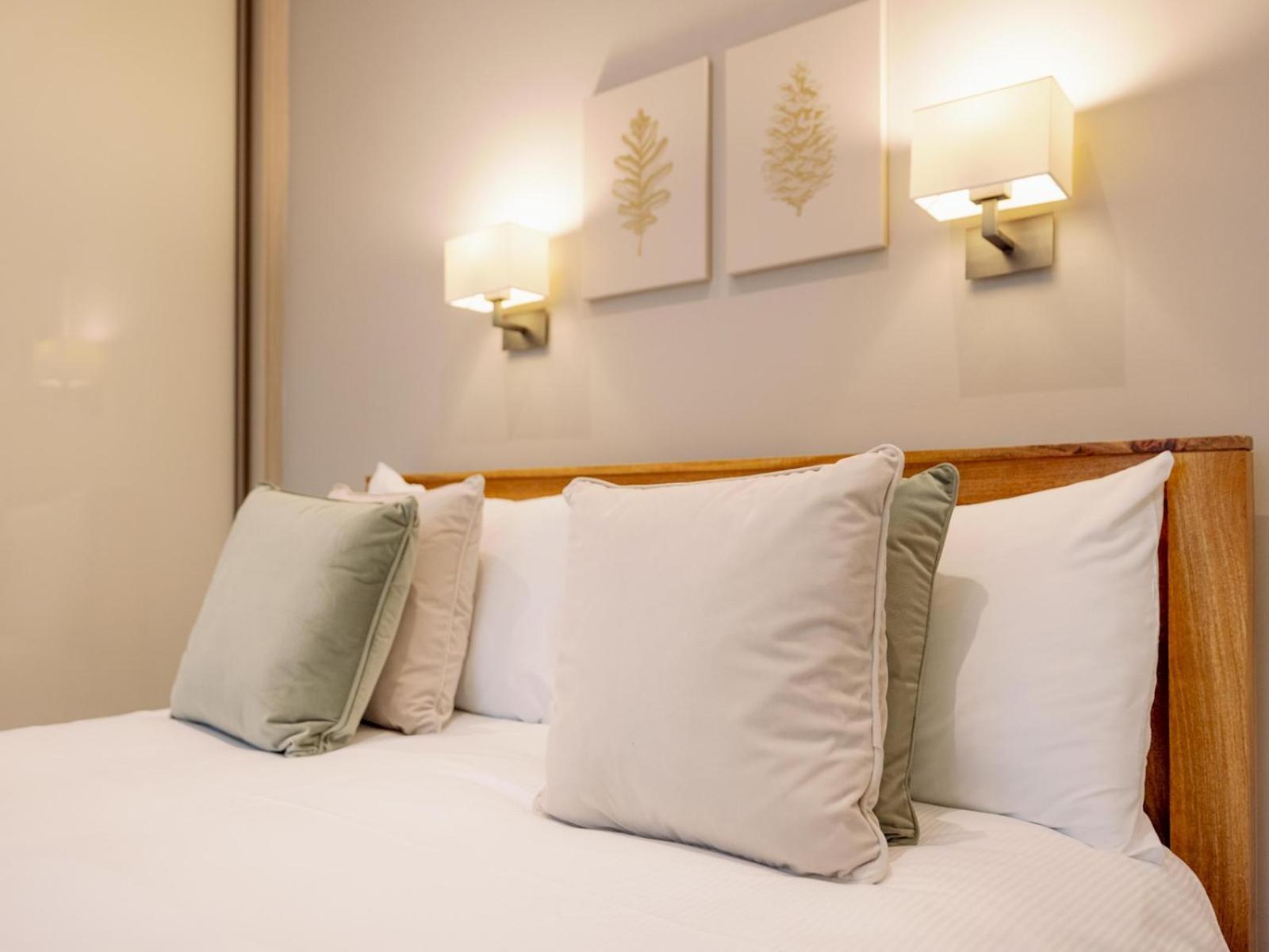 Appartement Pass The Keys Lovely 2-bedroom Flat In Pimlico W Outdoor Patio Londen