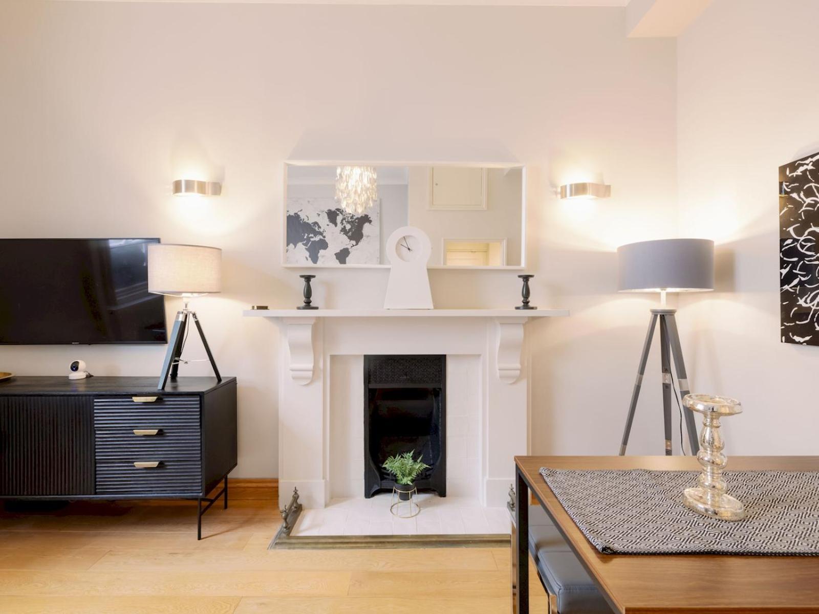 Pass The Keys Lovely 2-bedroom Flat In Pimlico W Outdoor Patio Appartement *