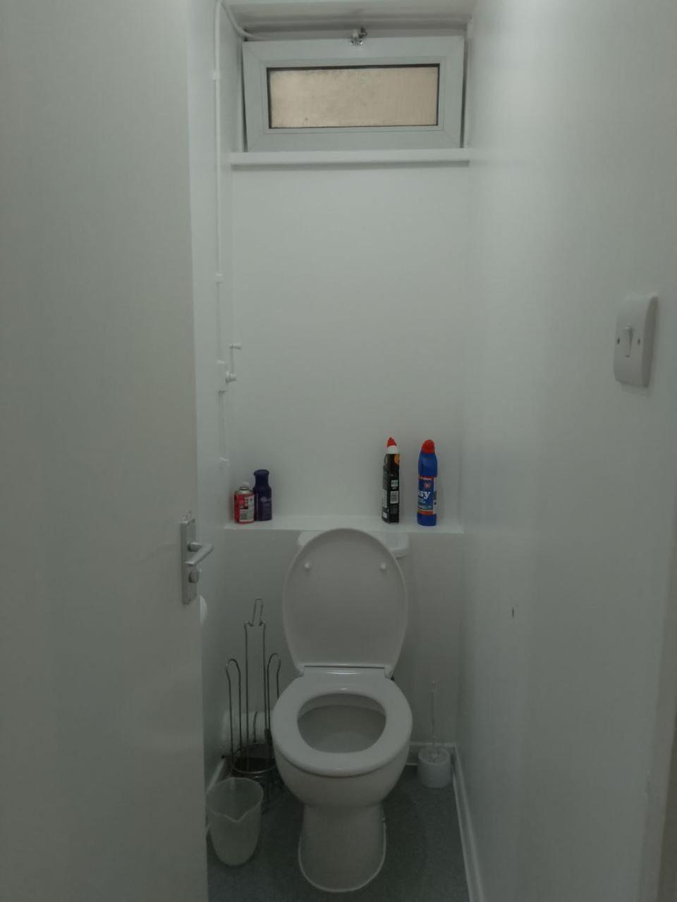 Accommodatie bij particulieren Double In A Cosy Flat In Tooting Londen