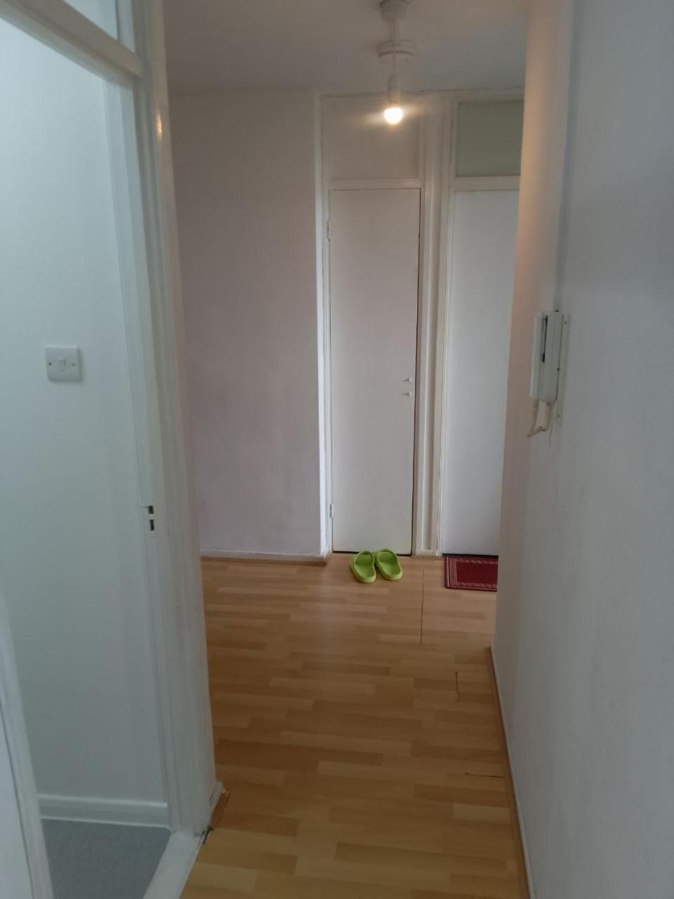 Double In A Cosy Flat In Tooting Londen