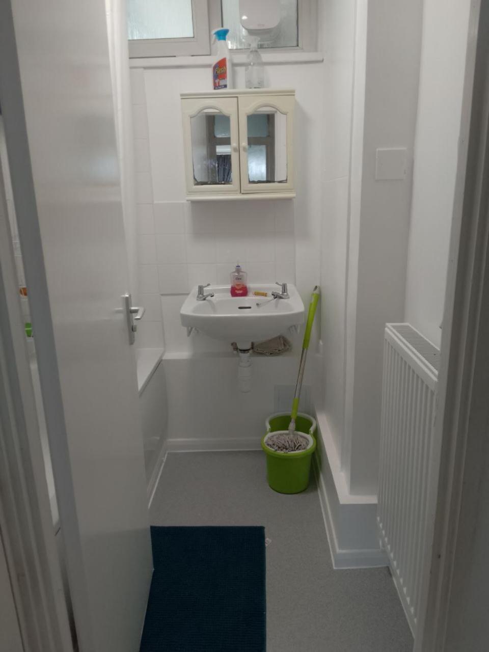 Double In A Cosy Flat In Tooting Accommodatie bij particulieren