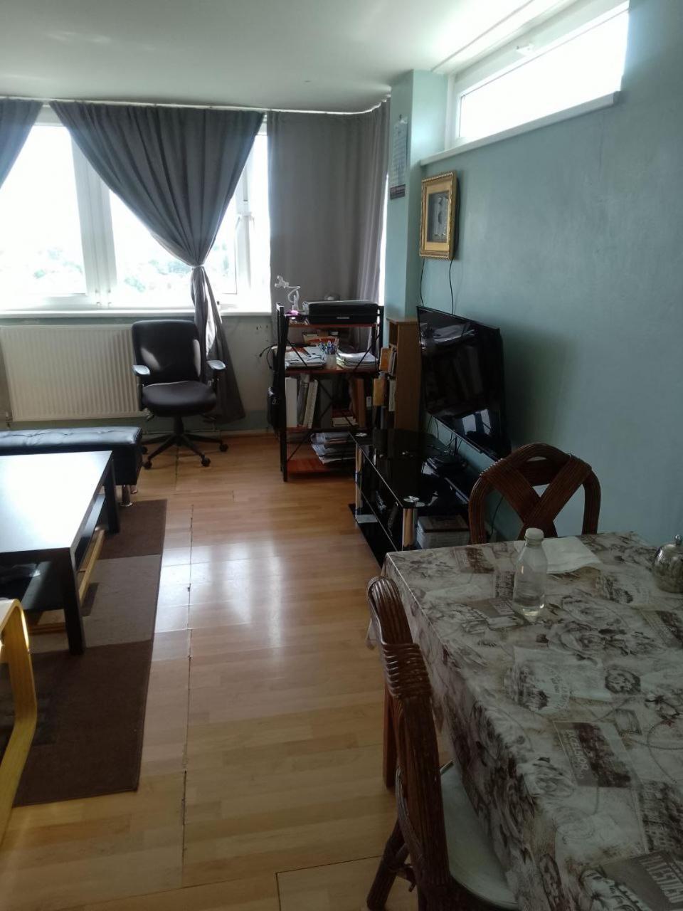 Double In A Cosy Flat In Tooting Accommodatie bij particulieren *