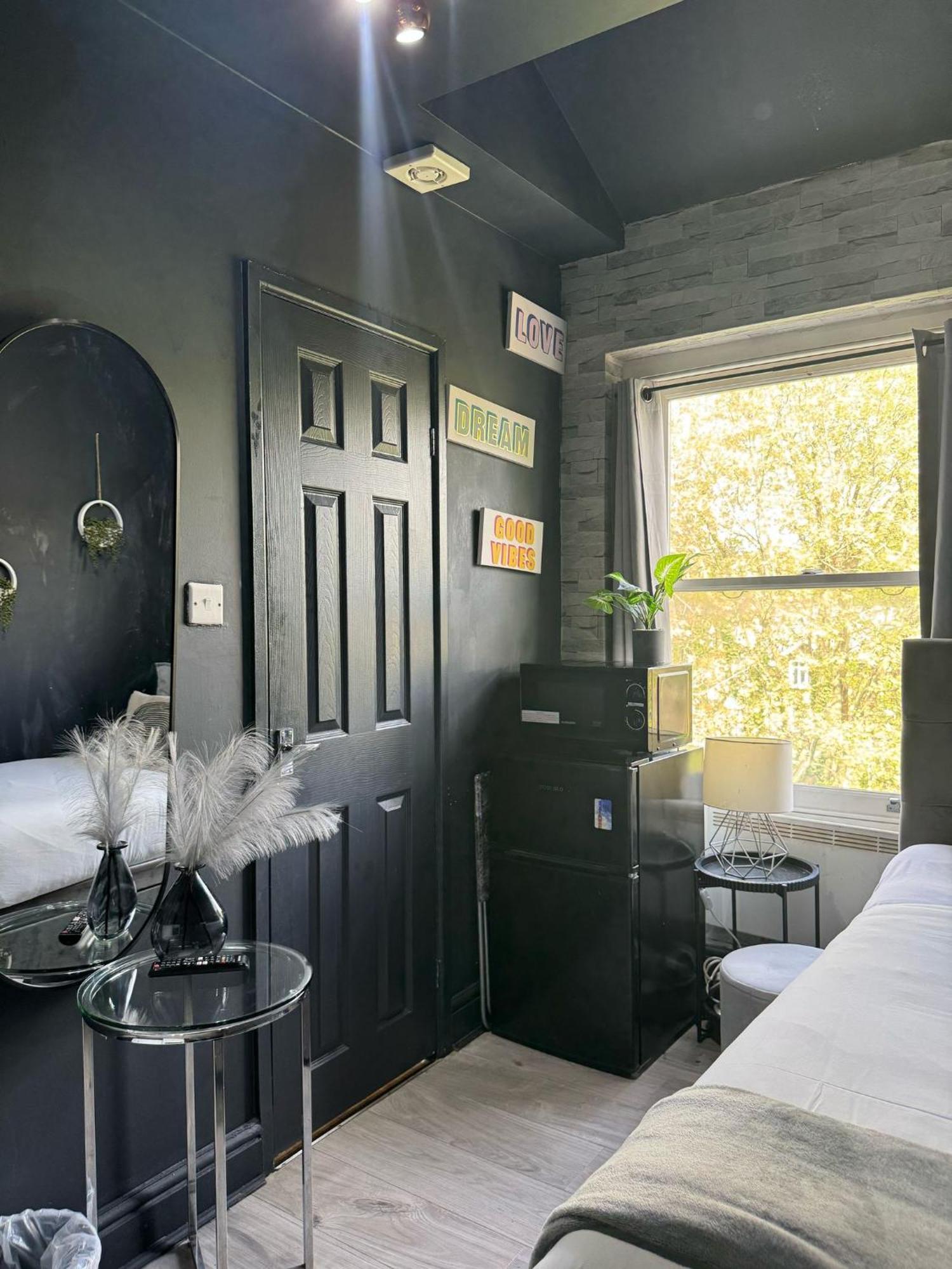 Apartamento Holland Road Londres