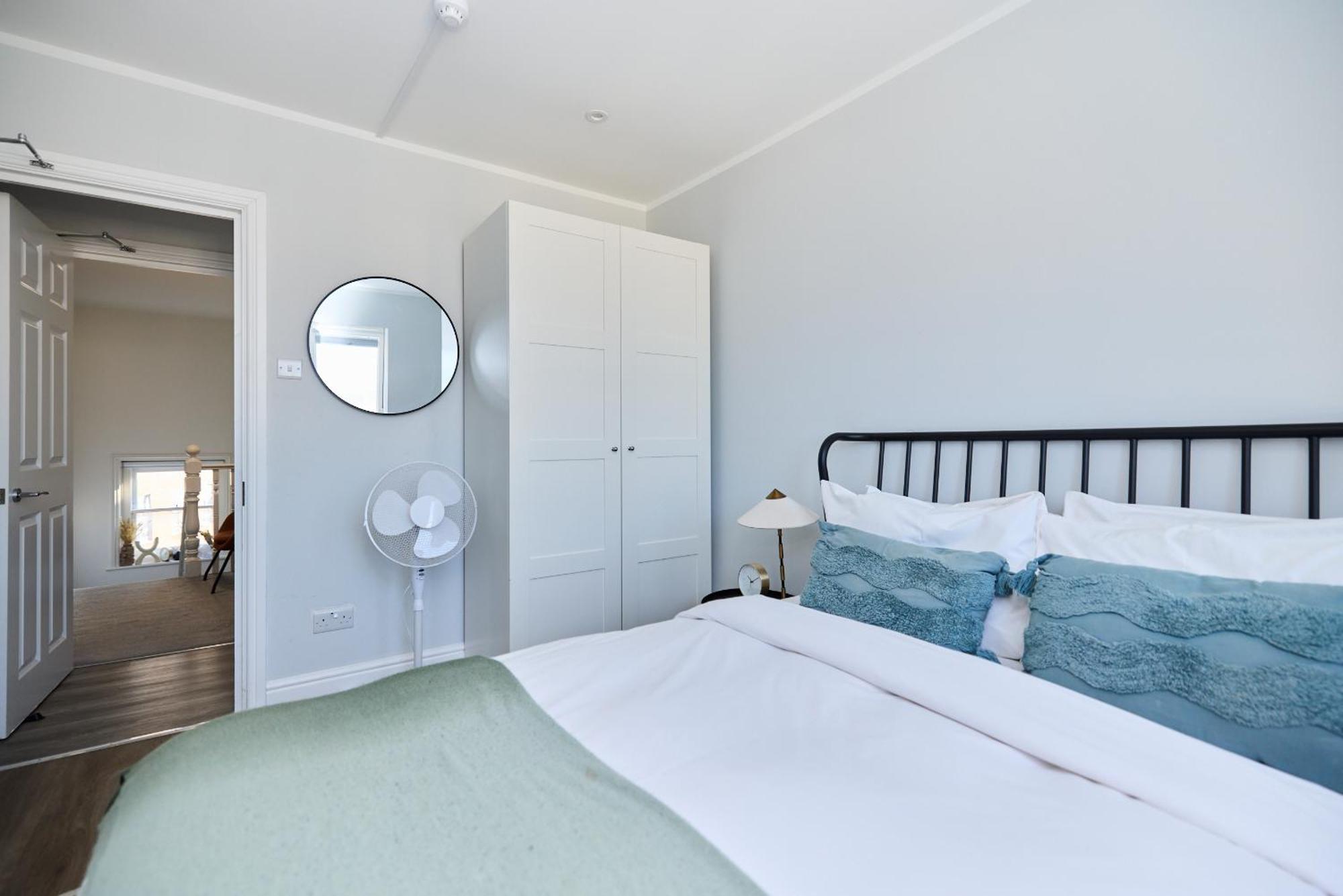 Apartamento The Fulham Secret - Classy 5bdr