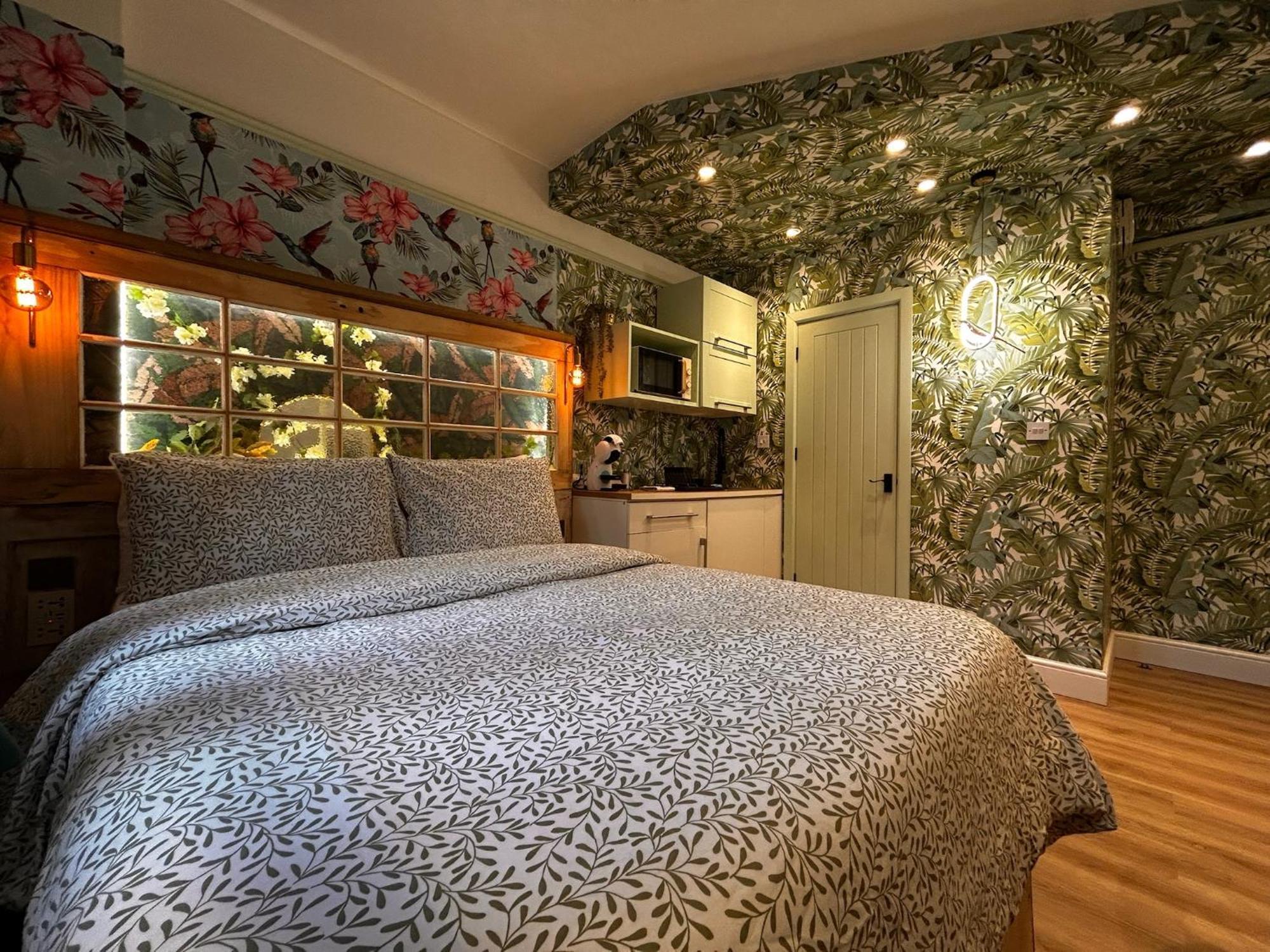 Pensión Rest Boutique Notting Hill