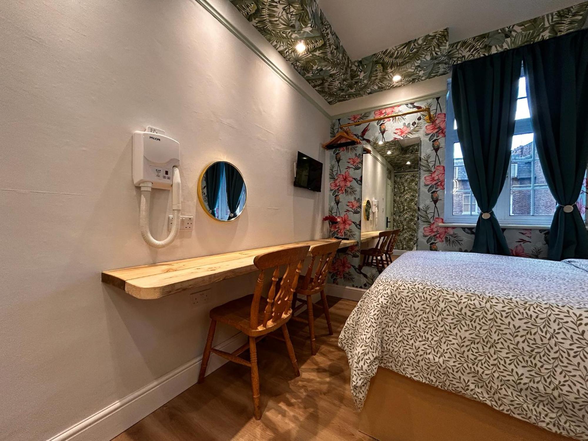 Pensión Rest Boutique Notting Hill *