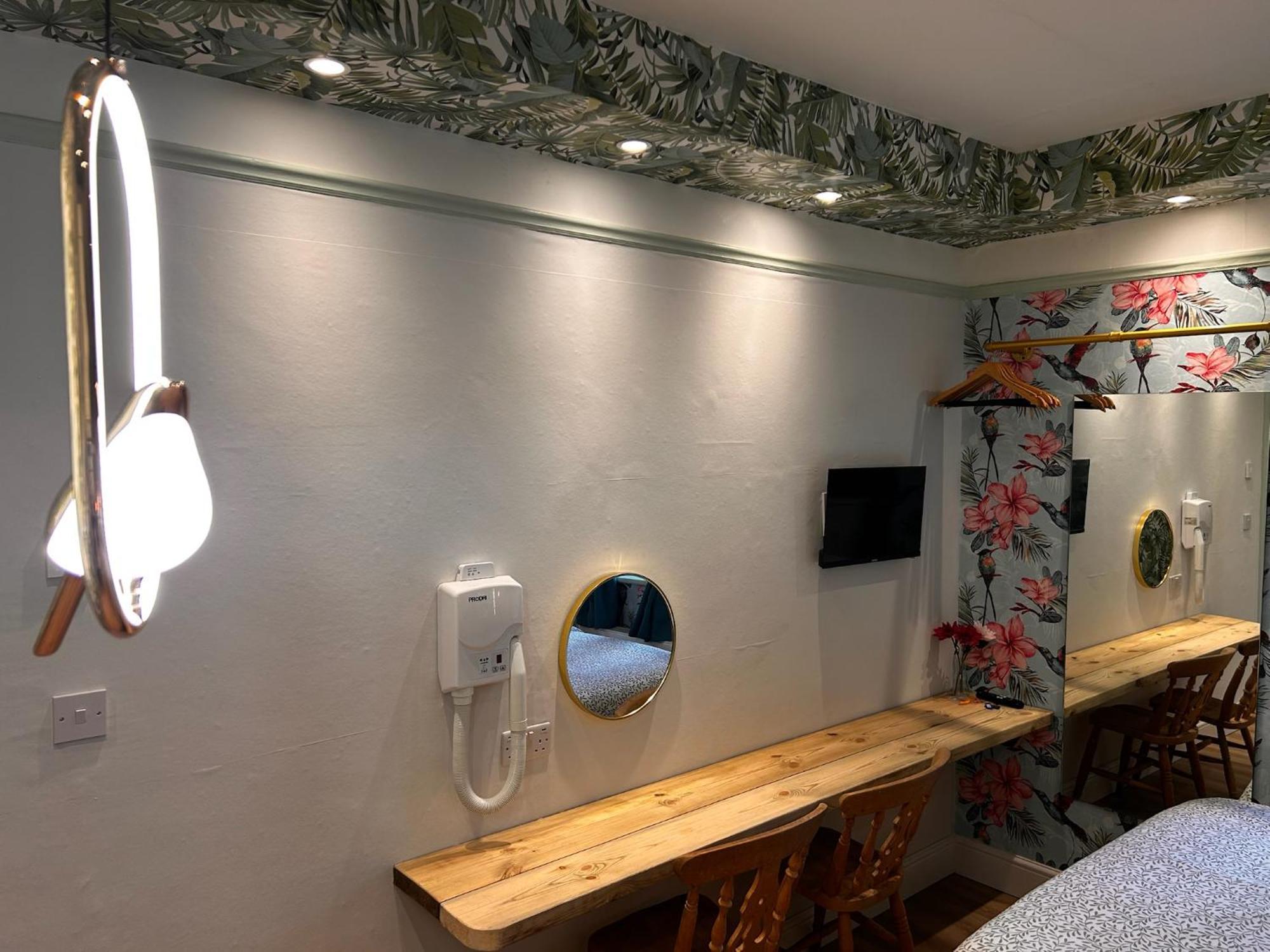 Pensión Rest Boutique Notting Hill Londres