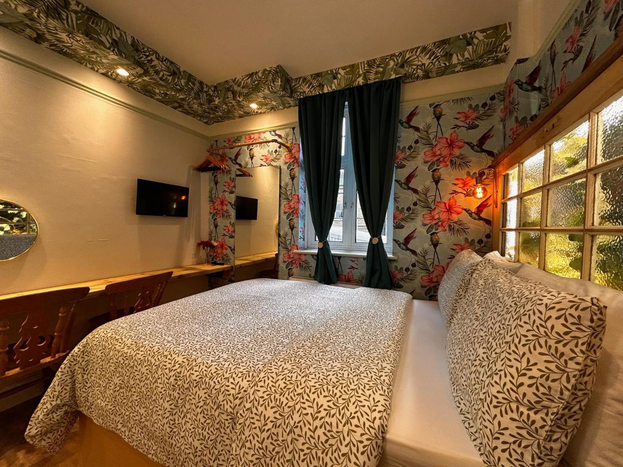 Rest Boutique Notting Hill * Londres