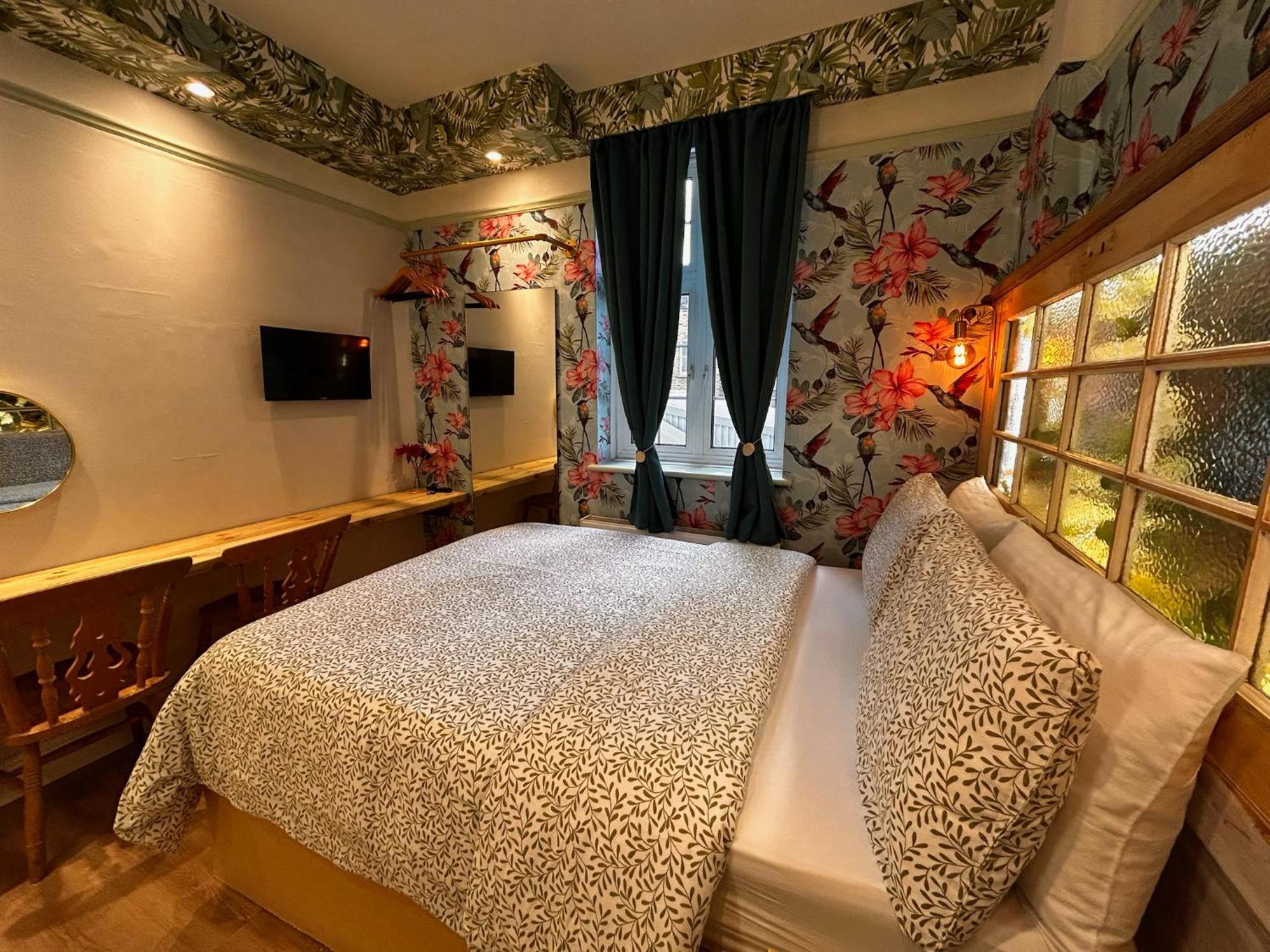 Rest Boutique Notting Hill Londres