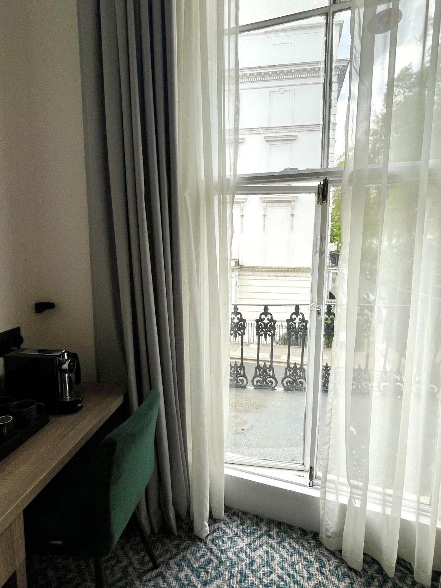 The Chapter - The J Hyde Park 3* London