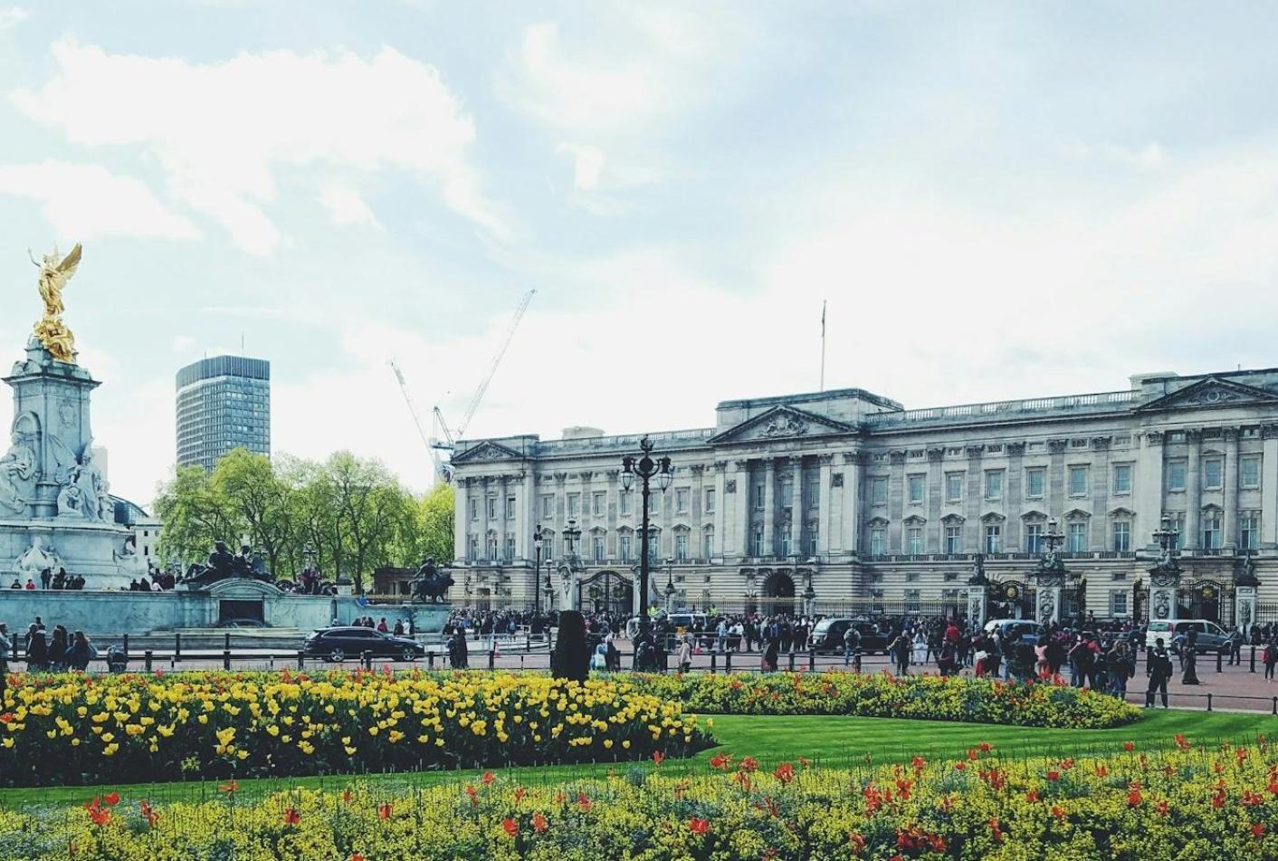 Hotel The July - Victoria Londres
