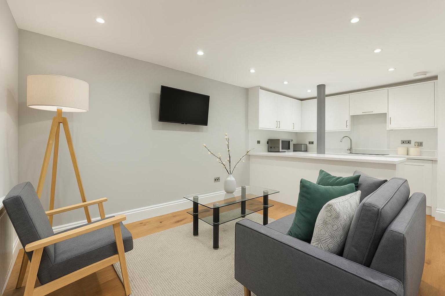 2 Bed Flat Near Camden Market * Londres