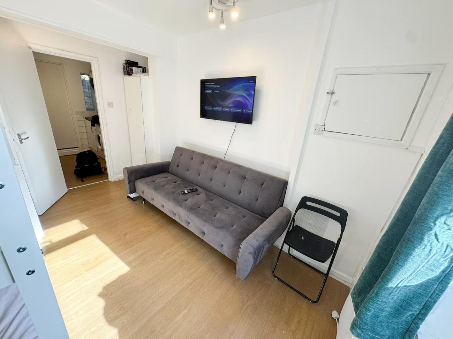 Golders Apartment