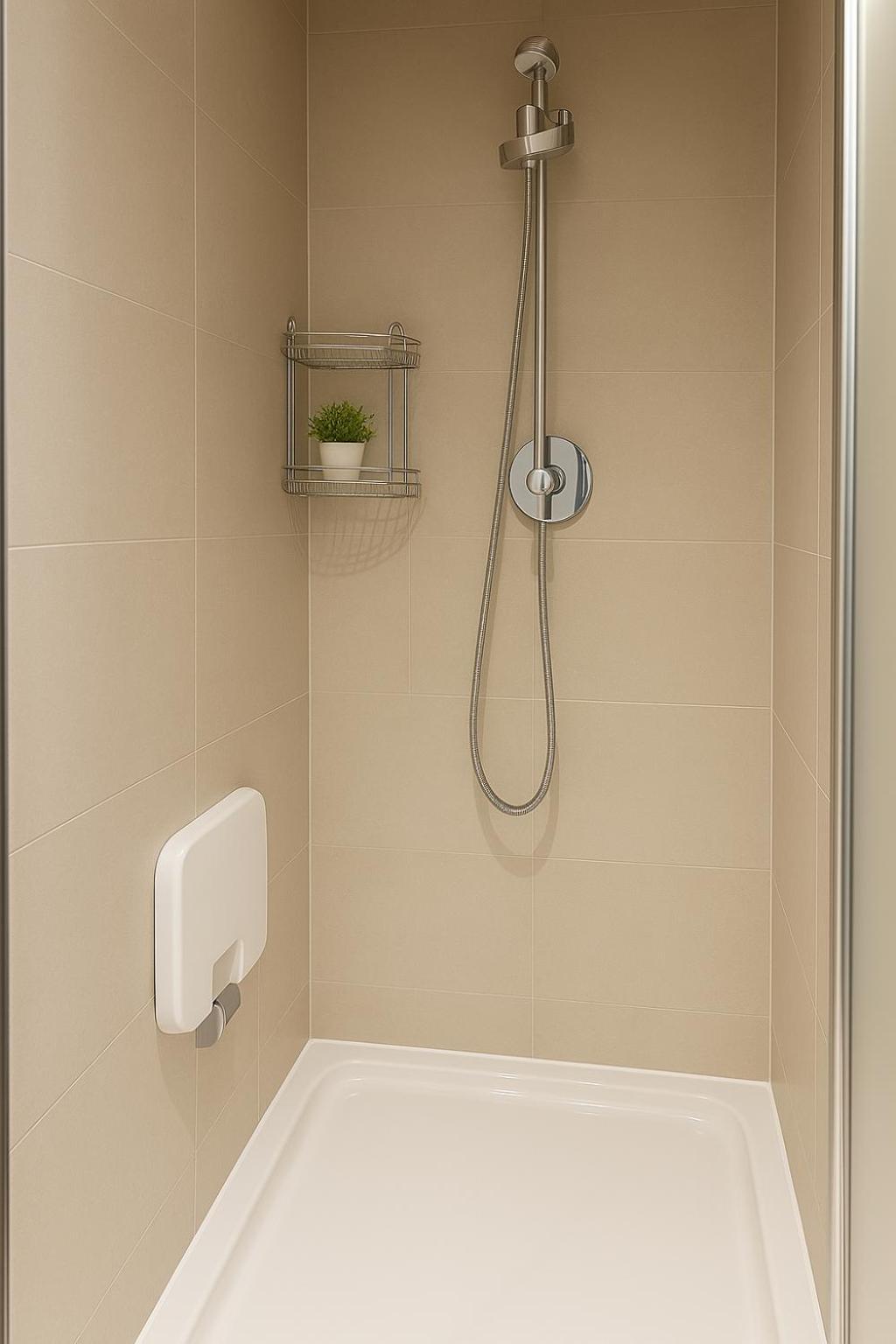 Appartement Estatesmen Chelsea Bridge Flat