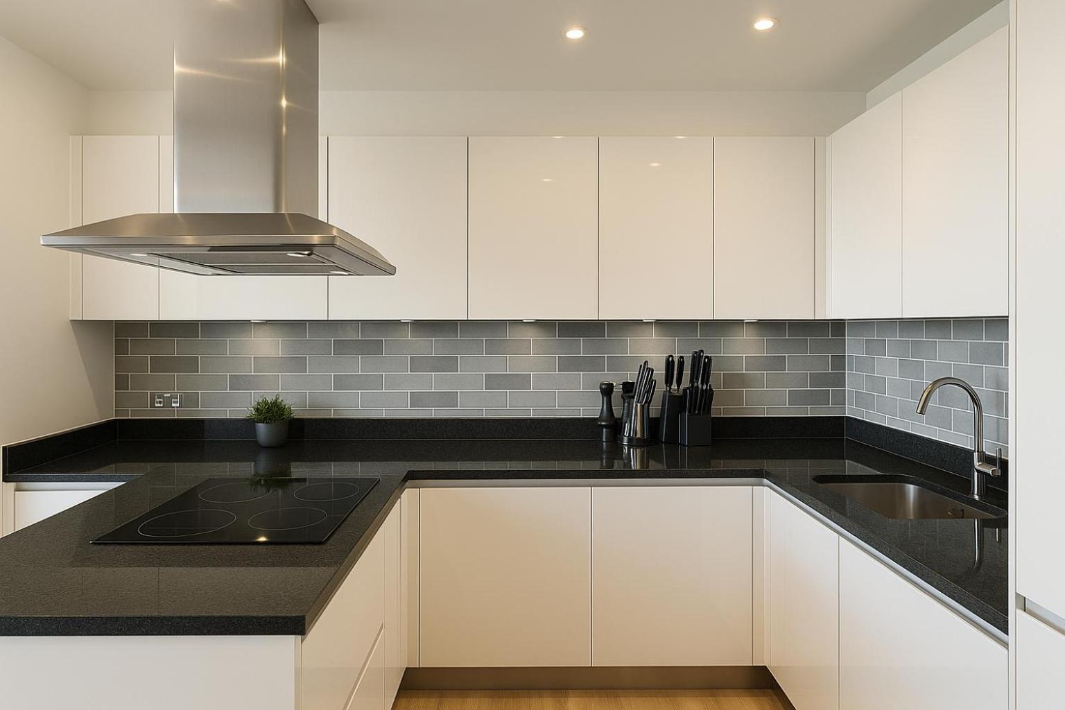 Estatesmen Chelsea Bridge Flat Appartement *