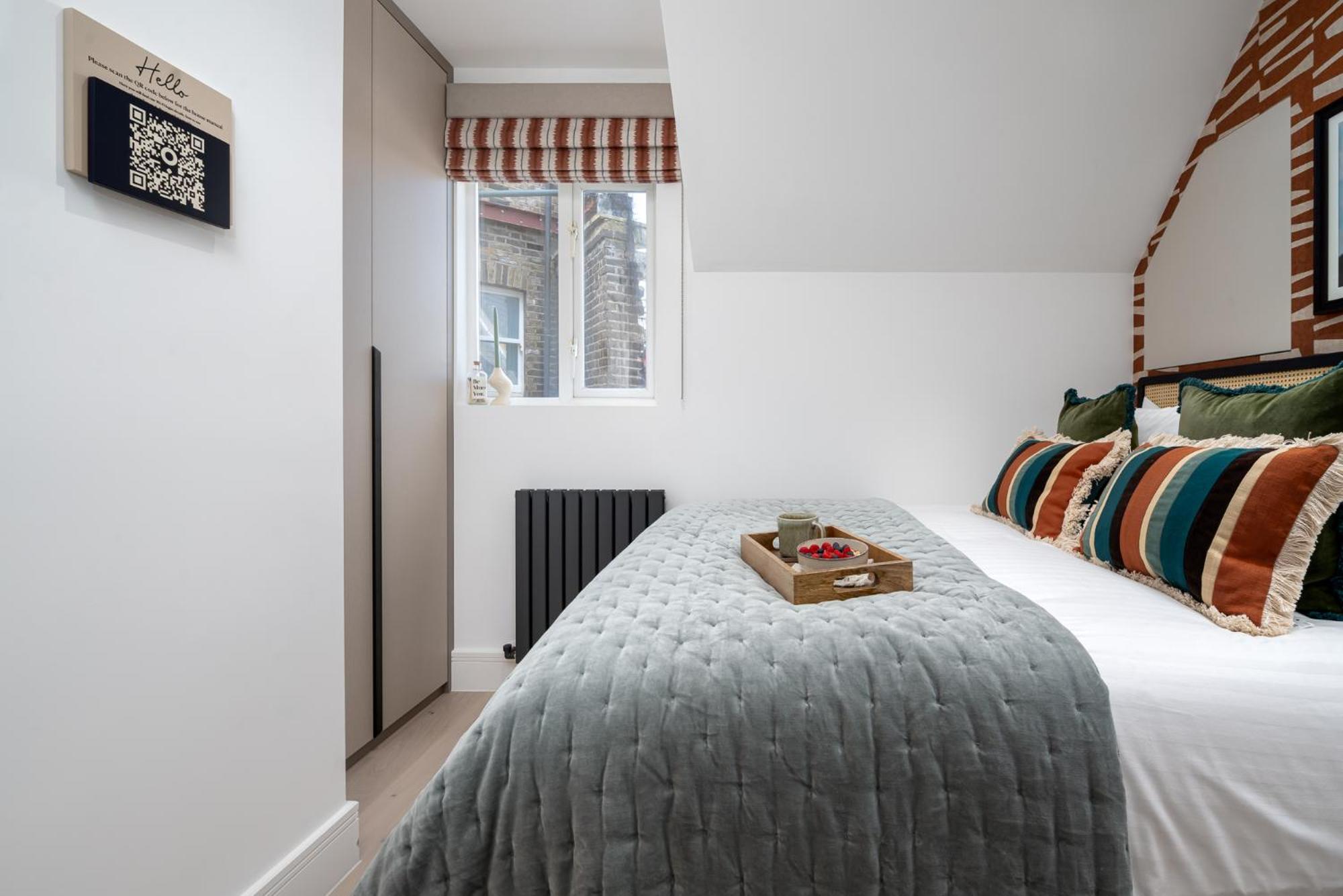 Apartment Camden I Your *