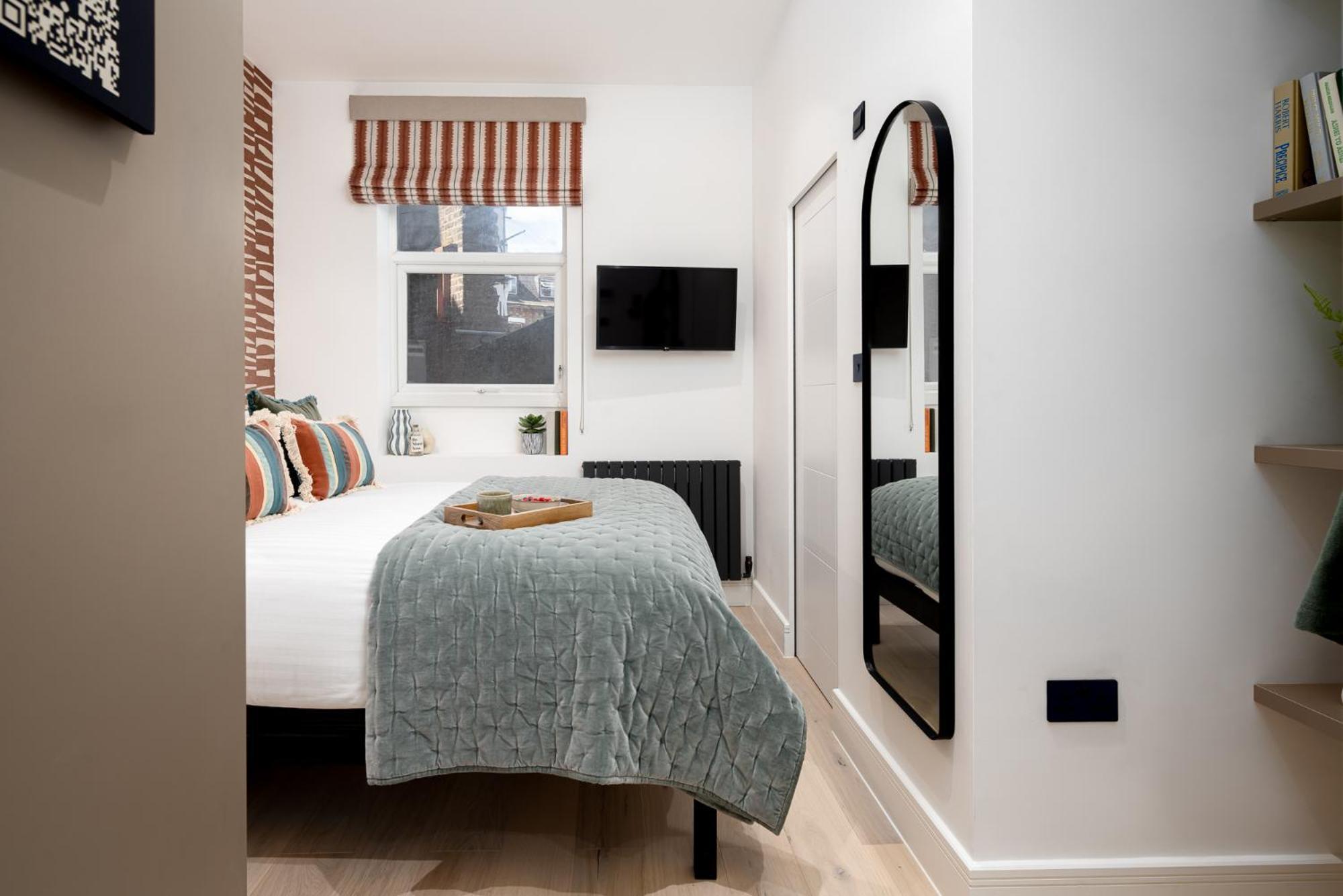 Apartment Camden I Your