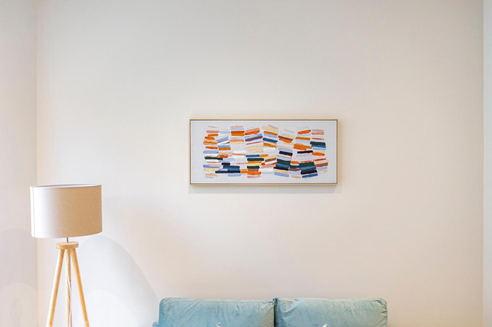 Modern 2br Sleeps 6 Spacious And Bright The Pine