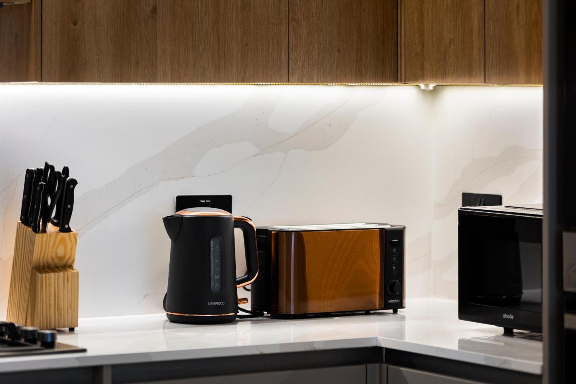 Luxury Living 3br In Maida Vale Appartement Londres
