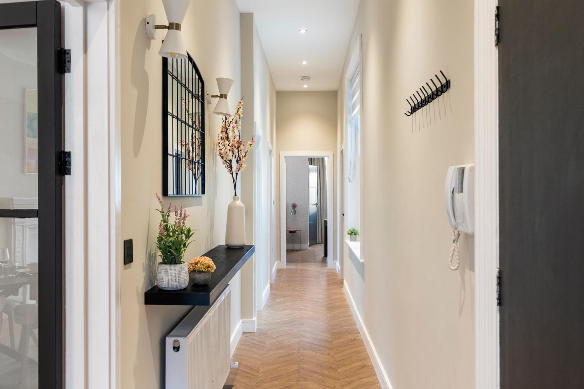 Luxury Living 3br In Maida Vale Londres