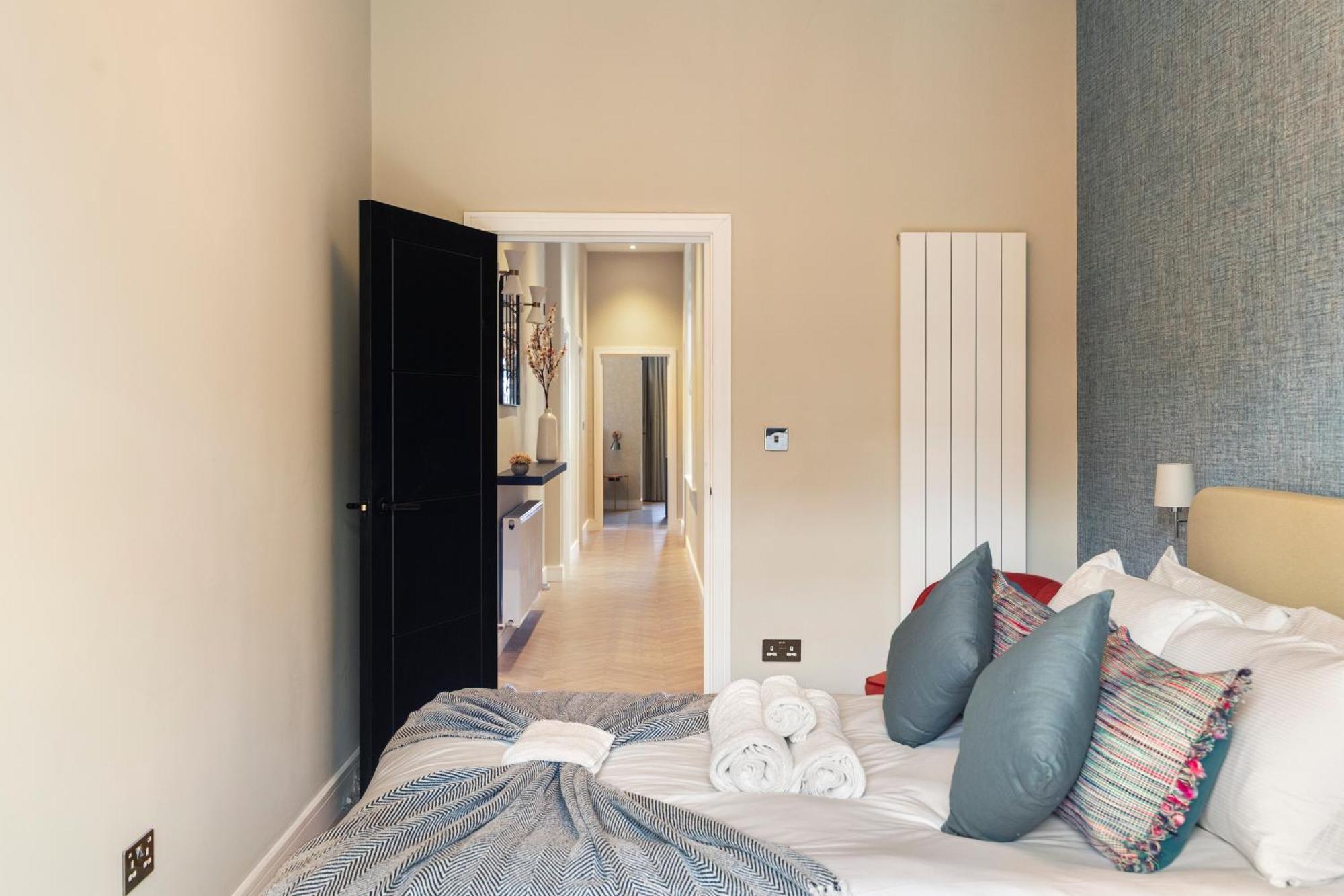 Luxury Living 3br In Maida Vale * Londres