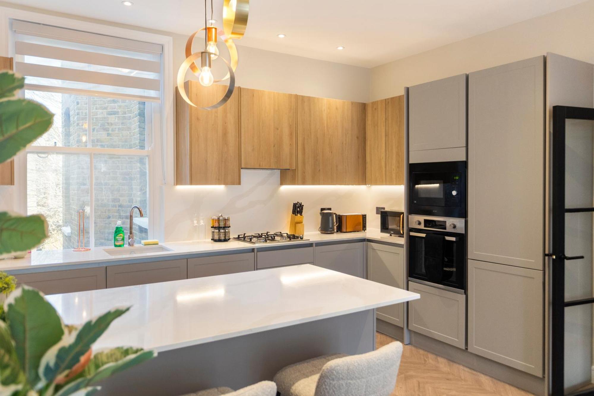 Luxury Living 3br In Maida Vale * Londres