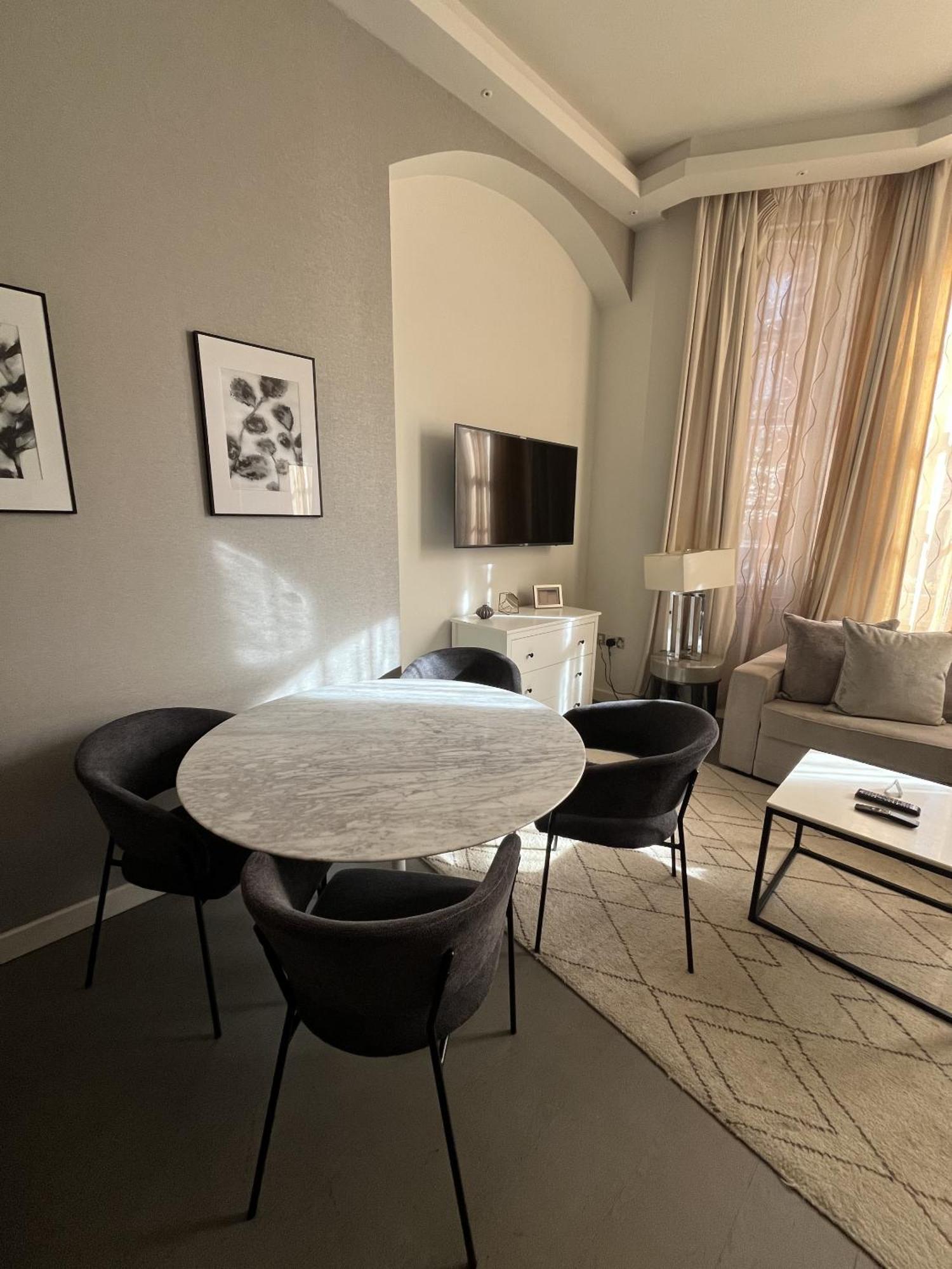 Apartamento High Street Kensington *