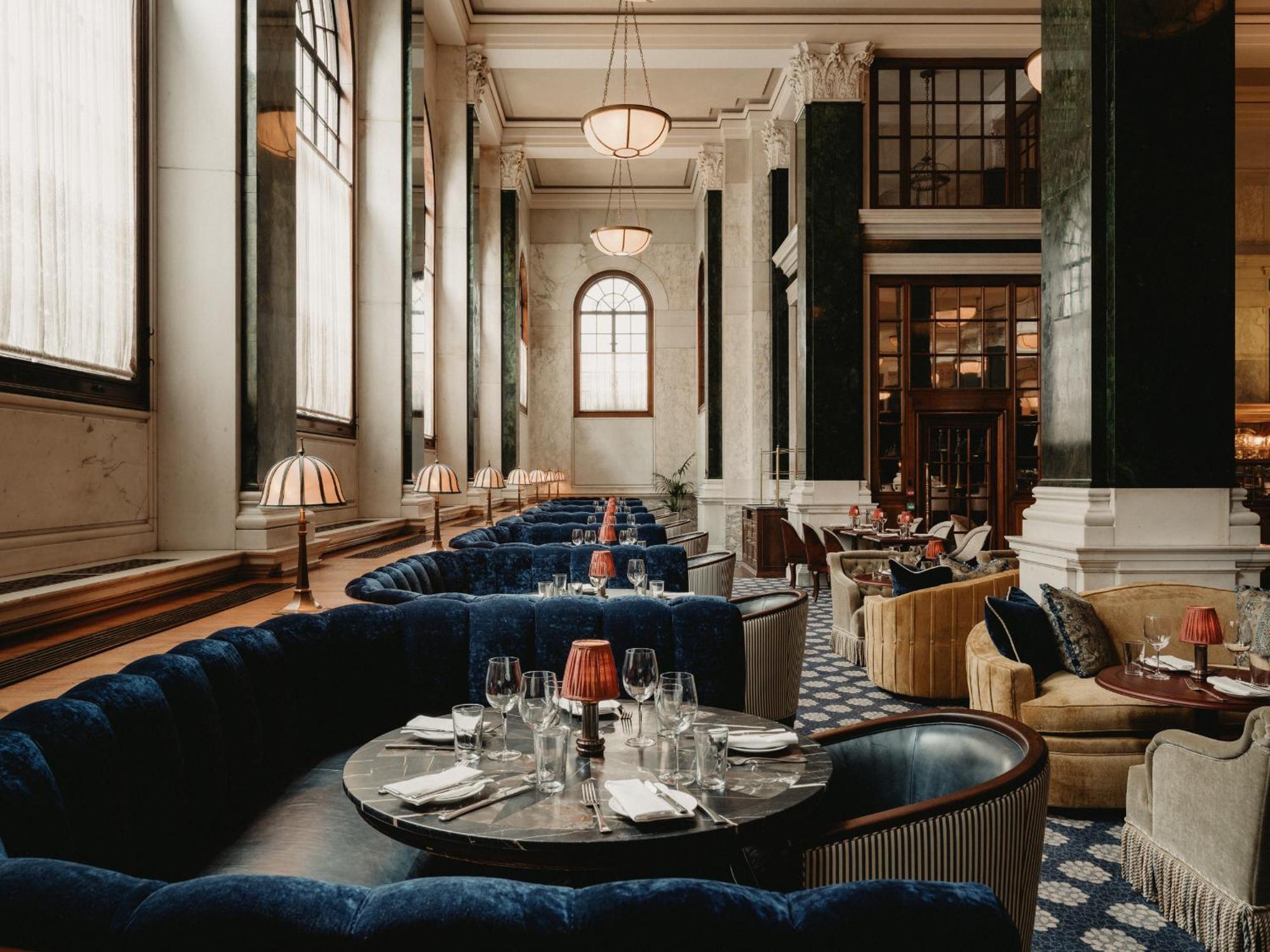 Hotel The Ned Londres
