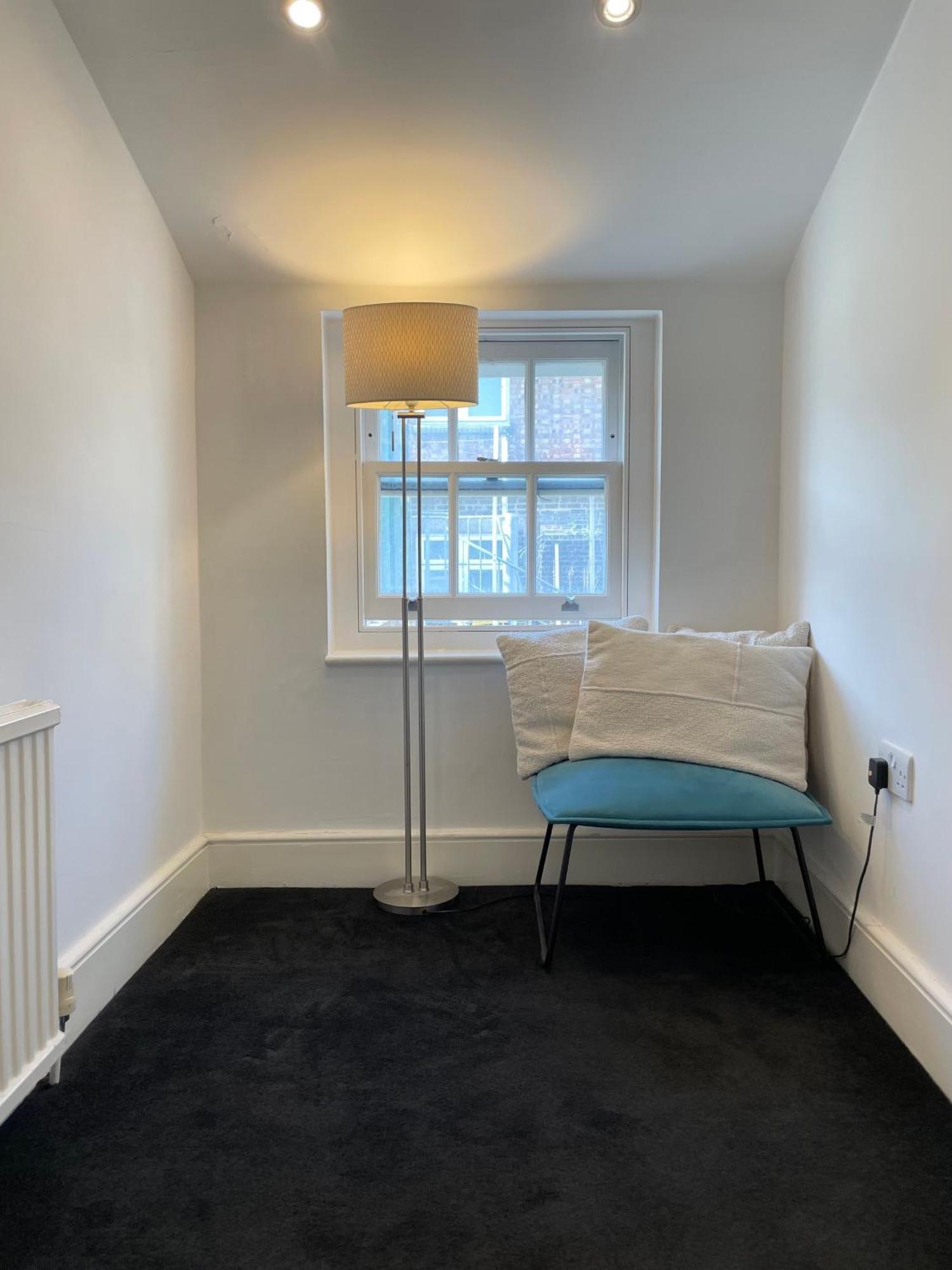 Appartement Victoria Maisonette Londres