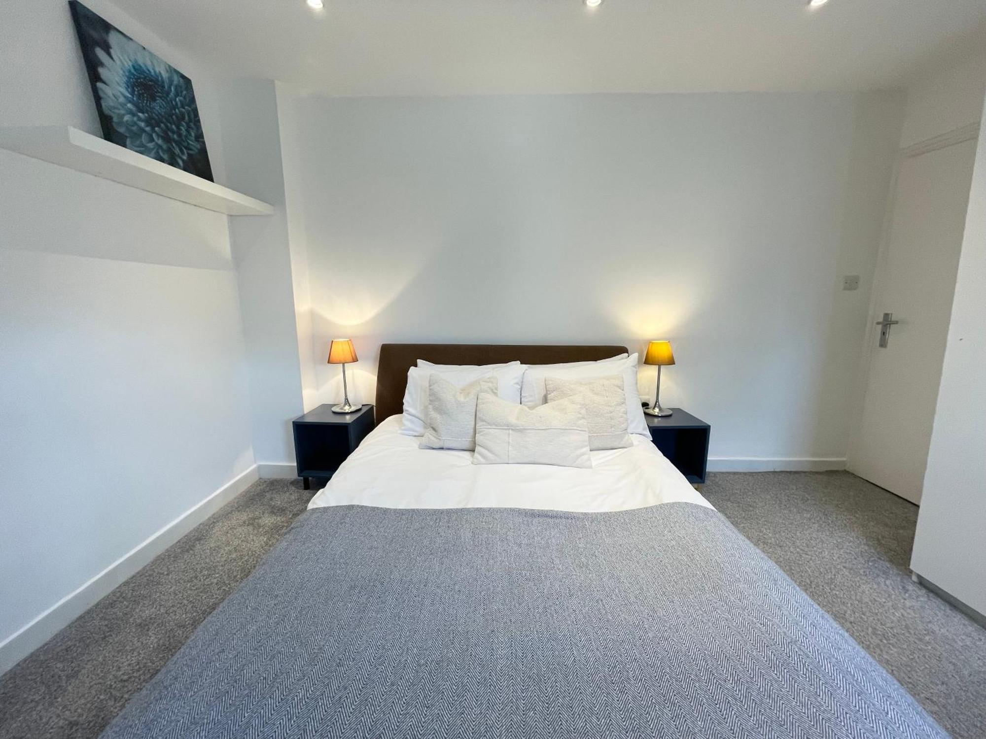 Appartement Victoria Maisonette Londres