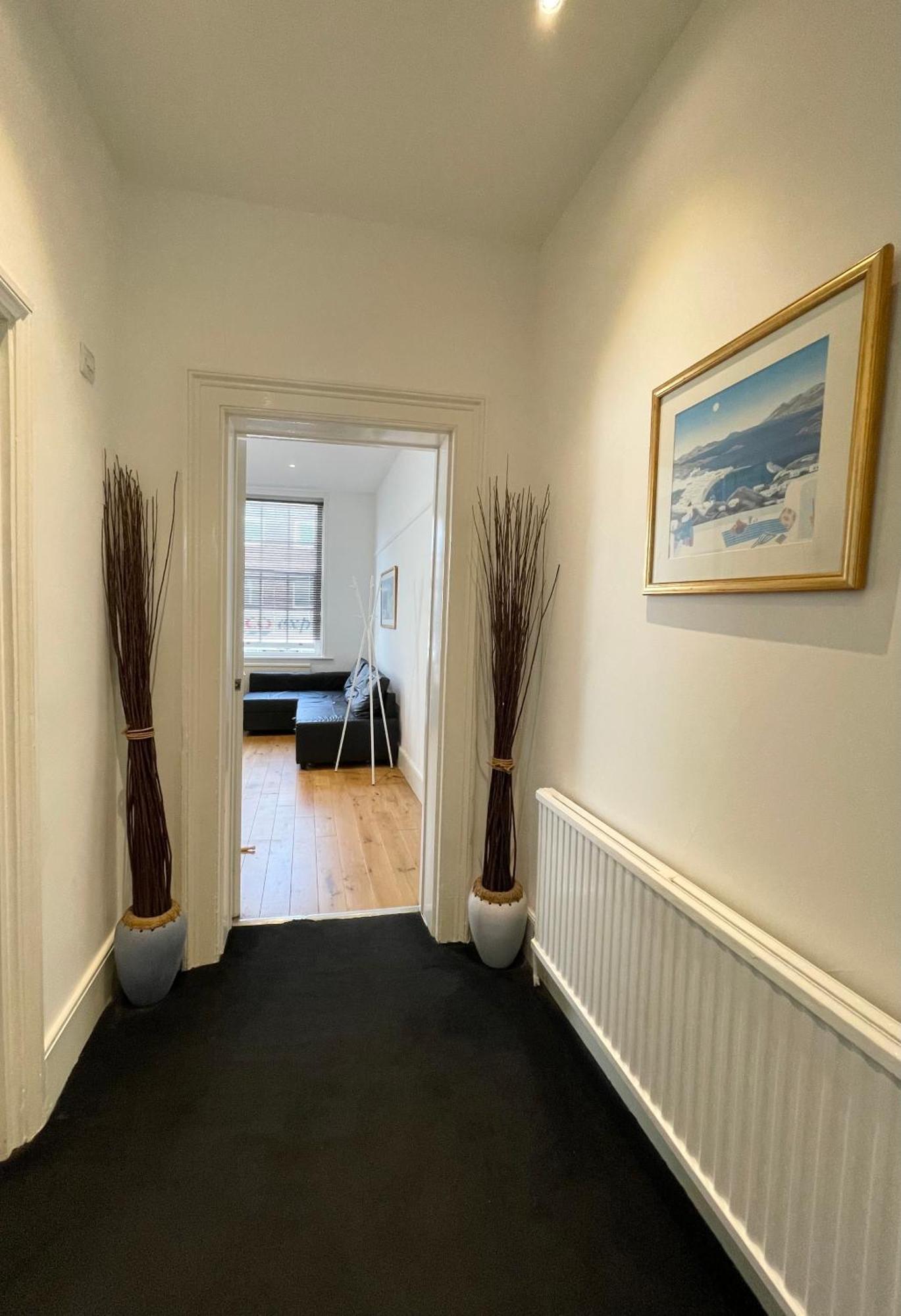 Appartement Victoria Maisonette *