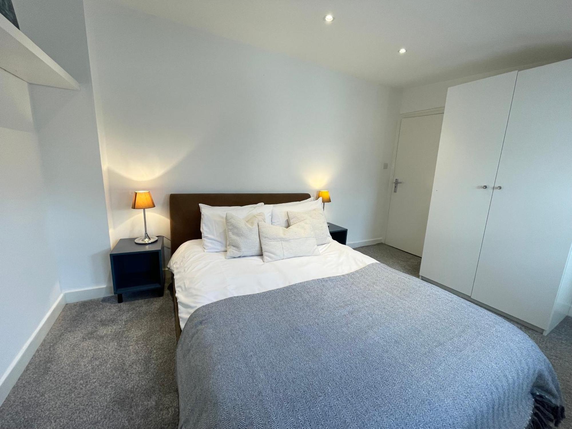 Appartement Victoria Maisonette
