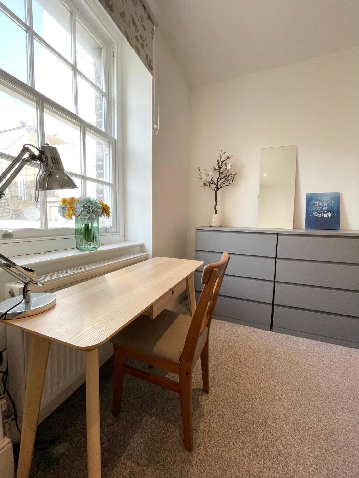 Appartement Victoria Maisonette Londres