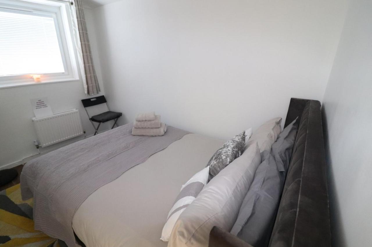 Quarto em Acomodações Particulares West Dulwich 28 Mins To Victoria *