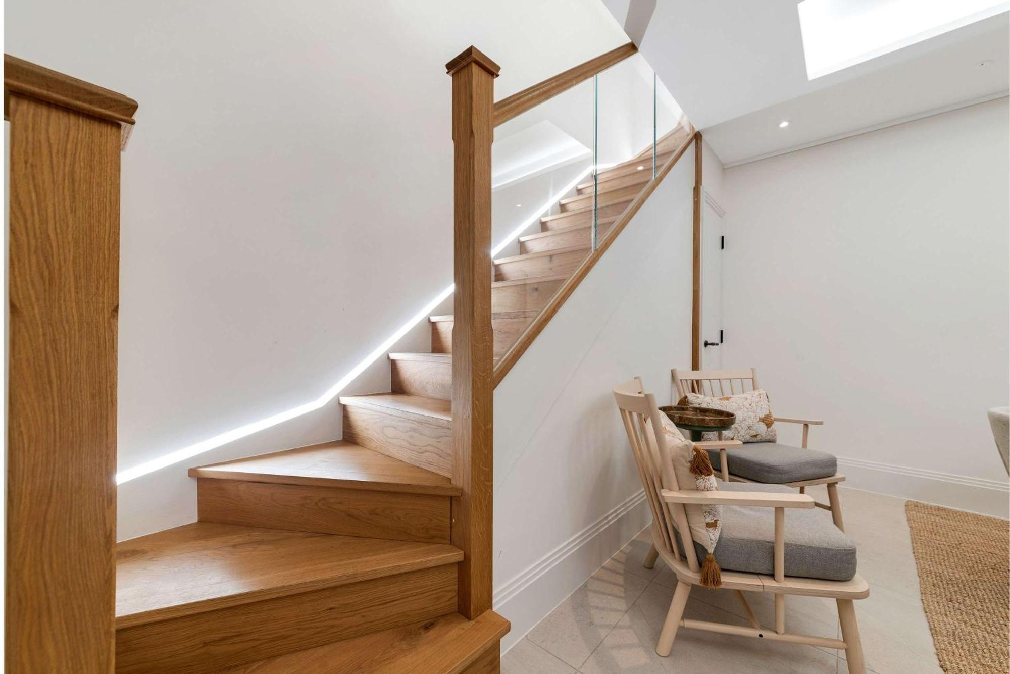 Madestays Premium Knightsbridge Townhouse Hébergement de vacances Londres