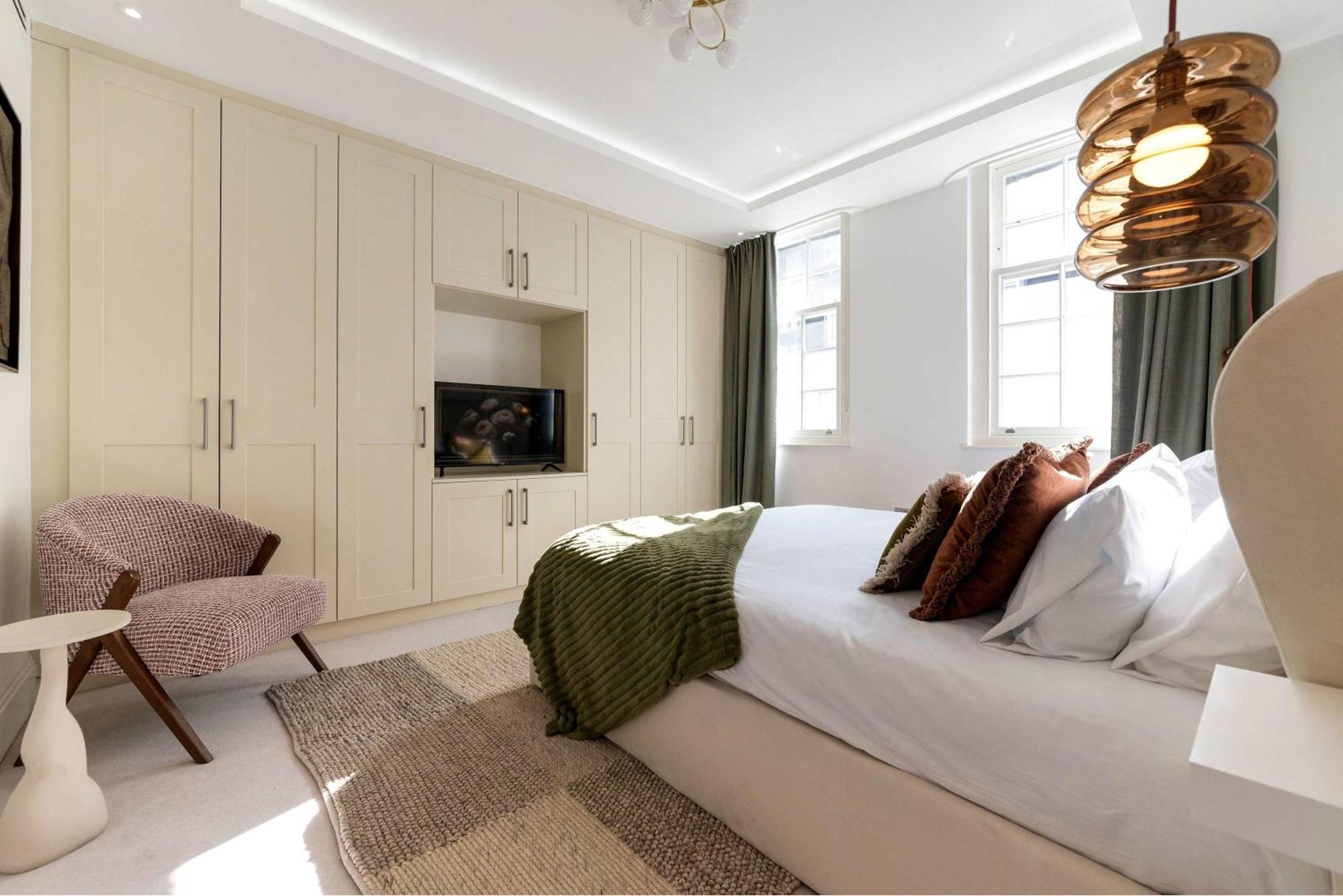 Madestays Premium Knightsbridge Townhouse Londres