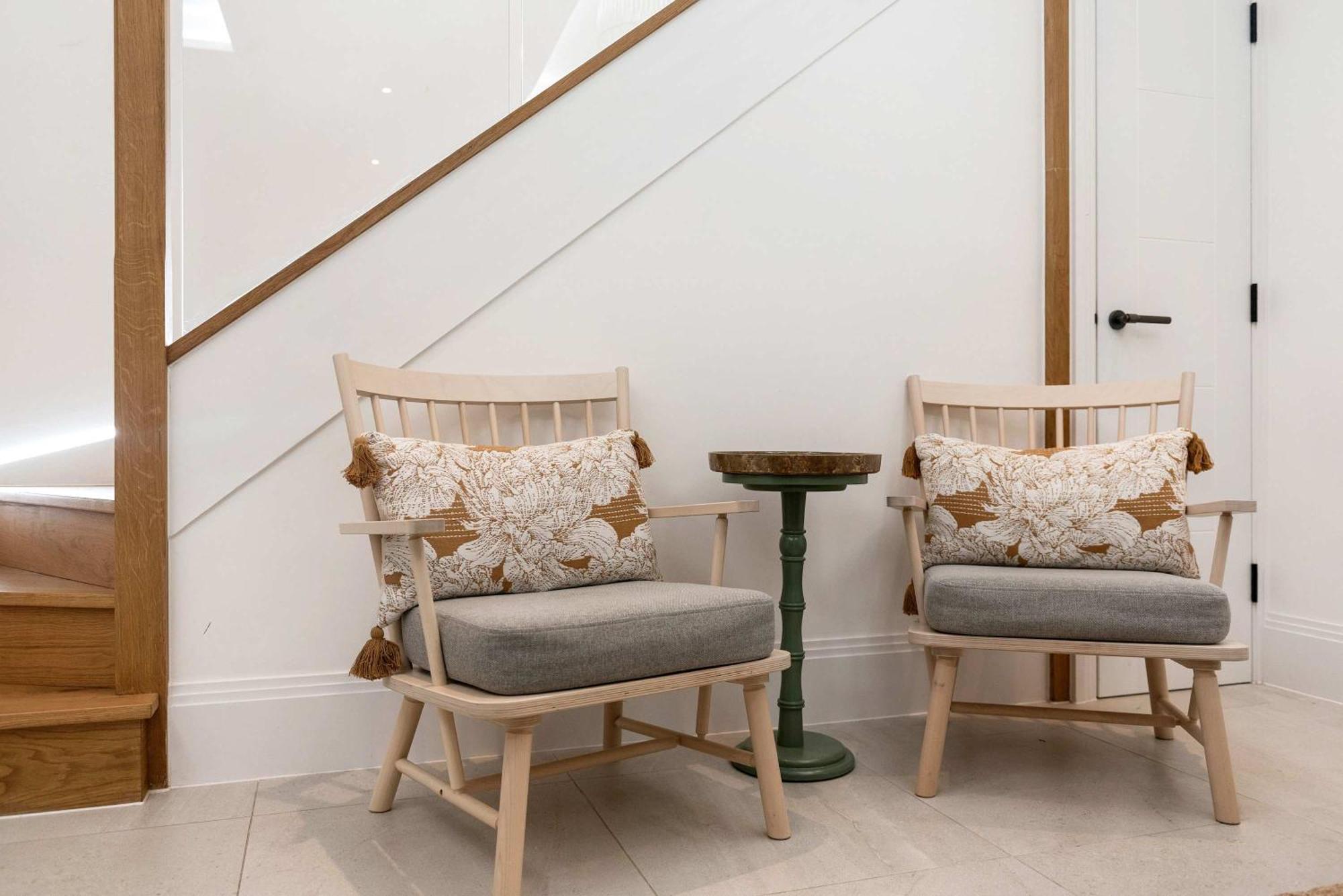 Madestays Premium Knightsbridge Townhouse Hébergement de vacances