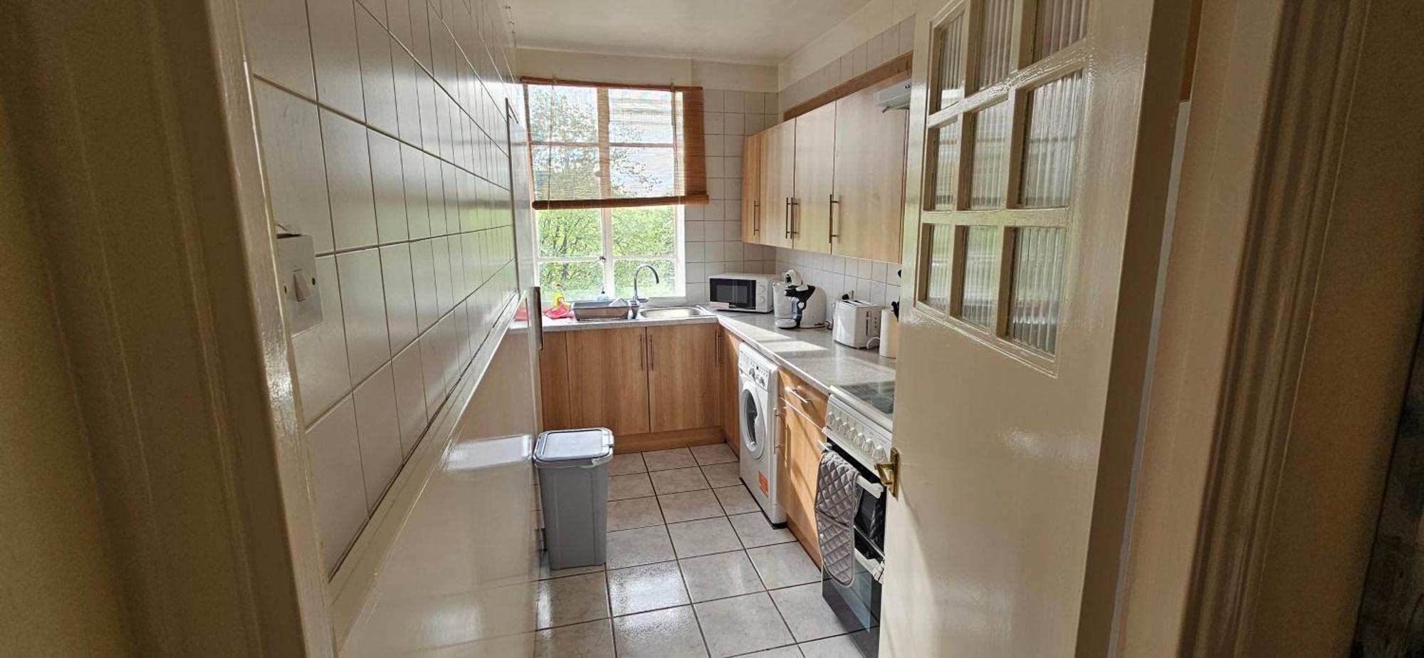 Stylish Flat, Nw6 - Jubilee, Bakerloo & Overground Lines *