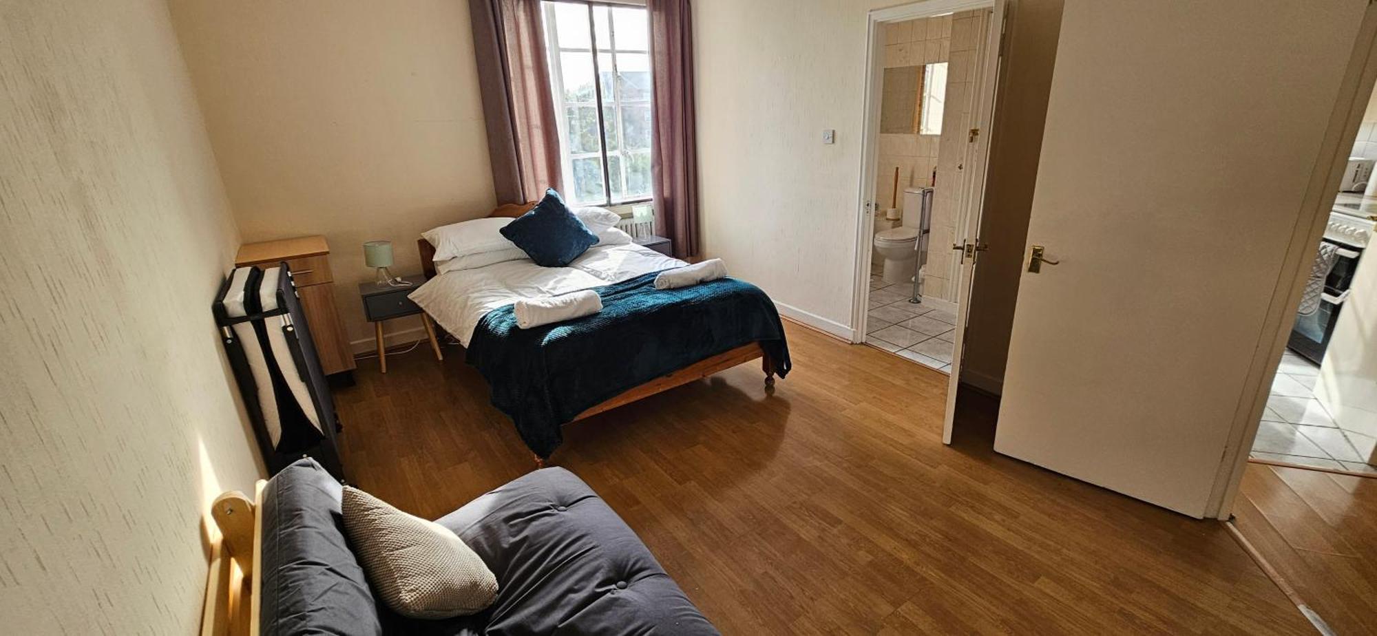 Stylish Flat, Nw6 - Jubilee, Bakerloo & Overground Lines * Londres