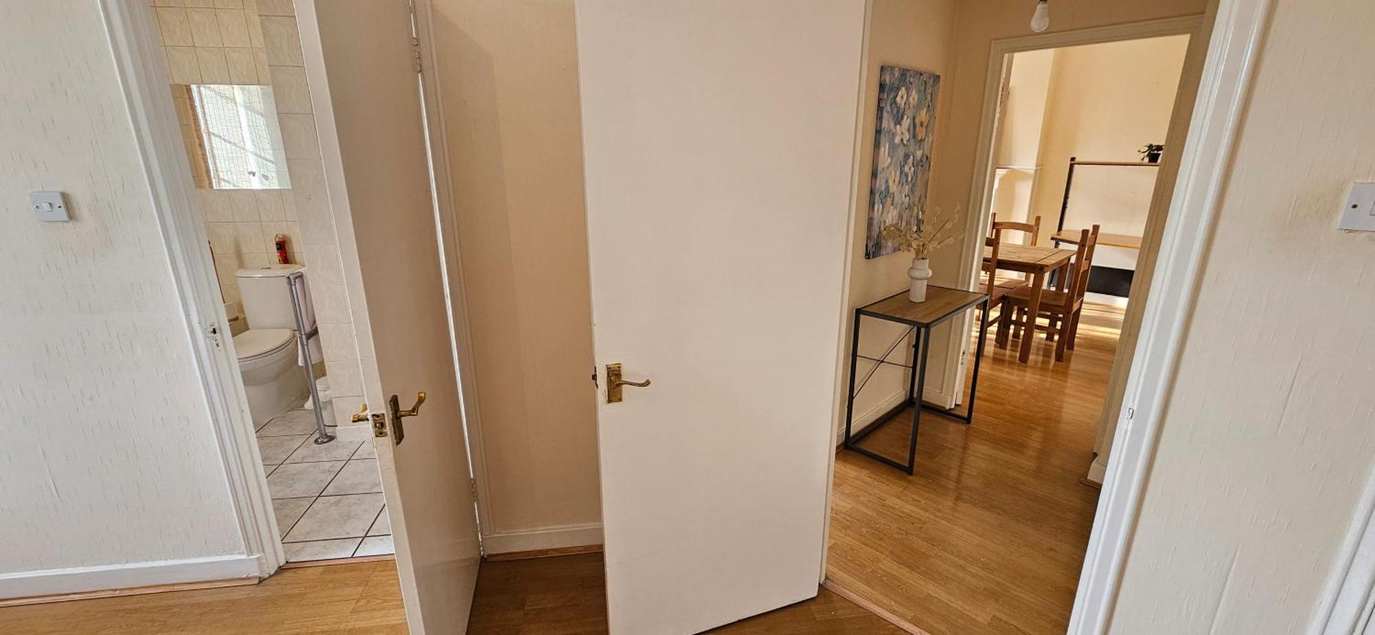 Appartement Stylish Flat, Nw6 - Jubilee, Bakerloo & Overground Lines