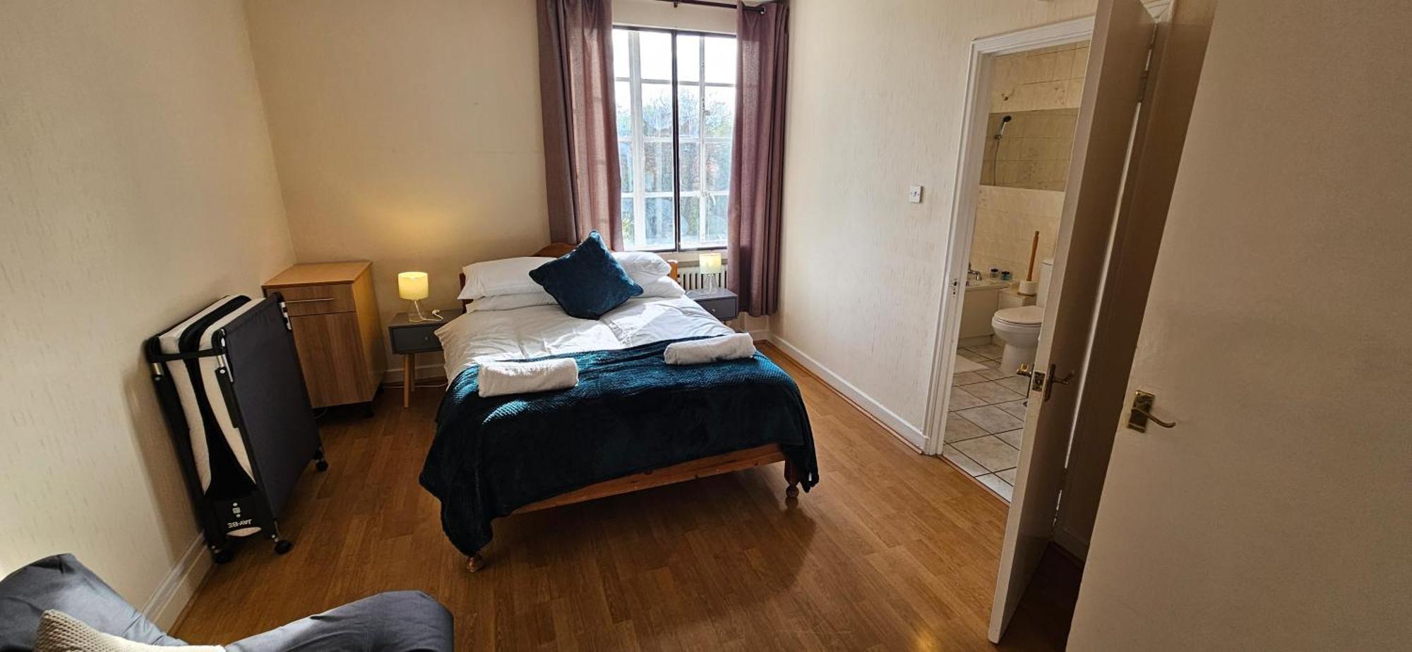 Stylish Flat, Nw6 - Jubilee, Bakerloo & Overground Lines Appartement Londres