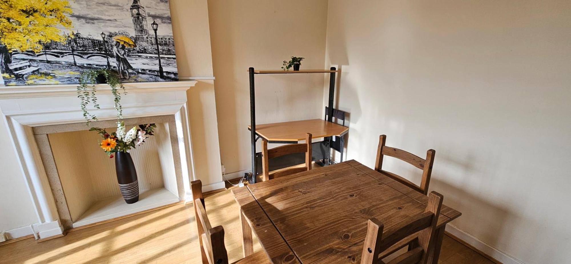 Appartement Stylish Flat, Nw6 - Jubilee, Bakerloo & Overground Lines *