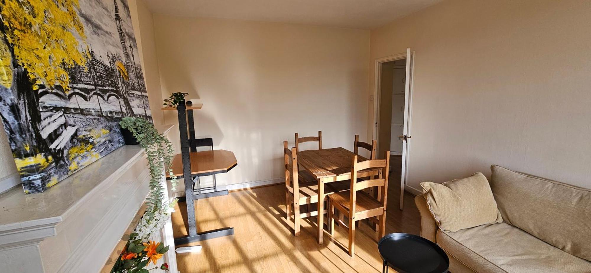 Appartement Stylish Flat, Nw6 - Jubilee, Bakerloo & Overground Lines Londres