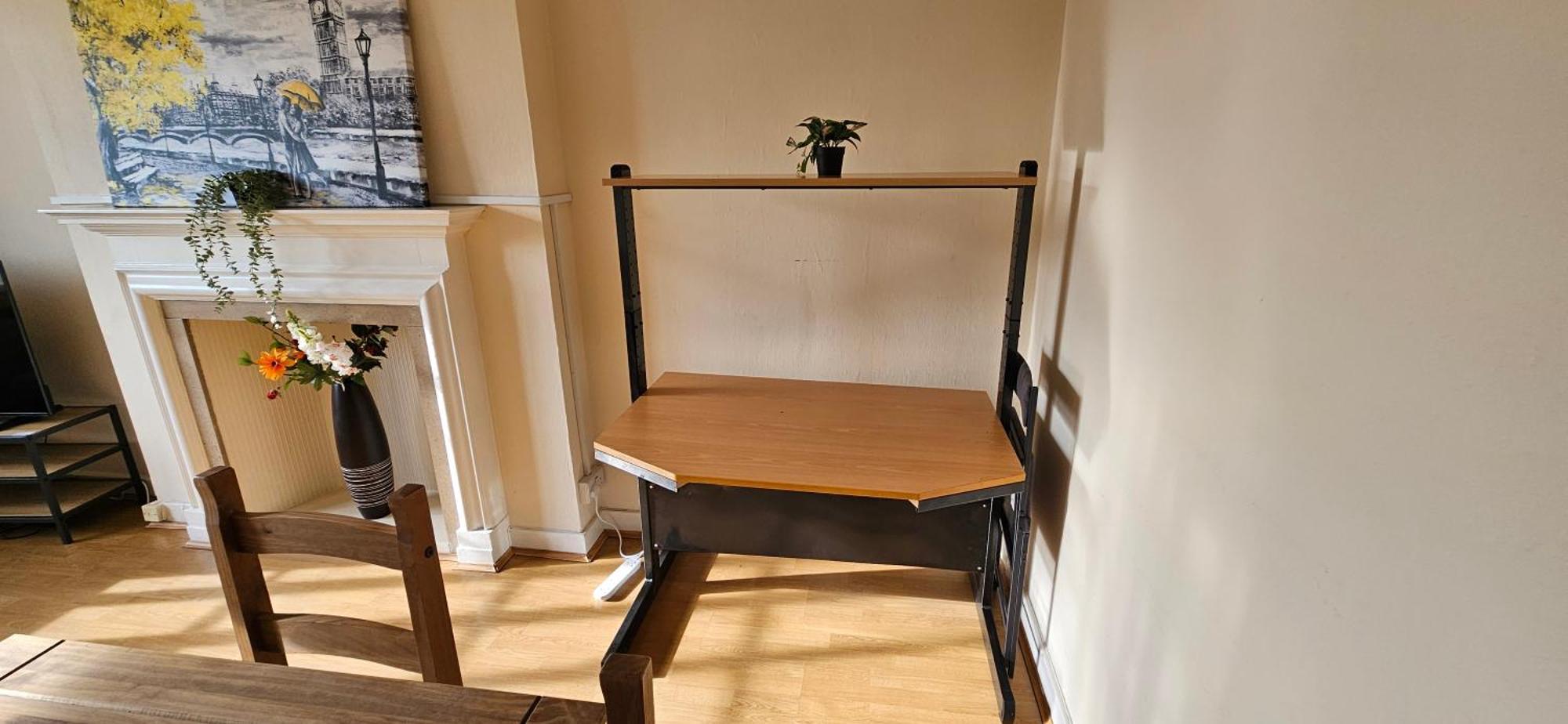 Stylish Flat, Nw6 - Jubilee, Bakerloo & Overground Lines * Londres