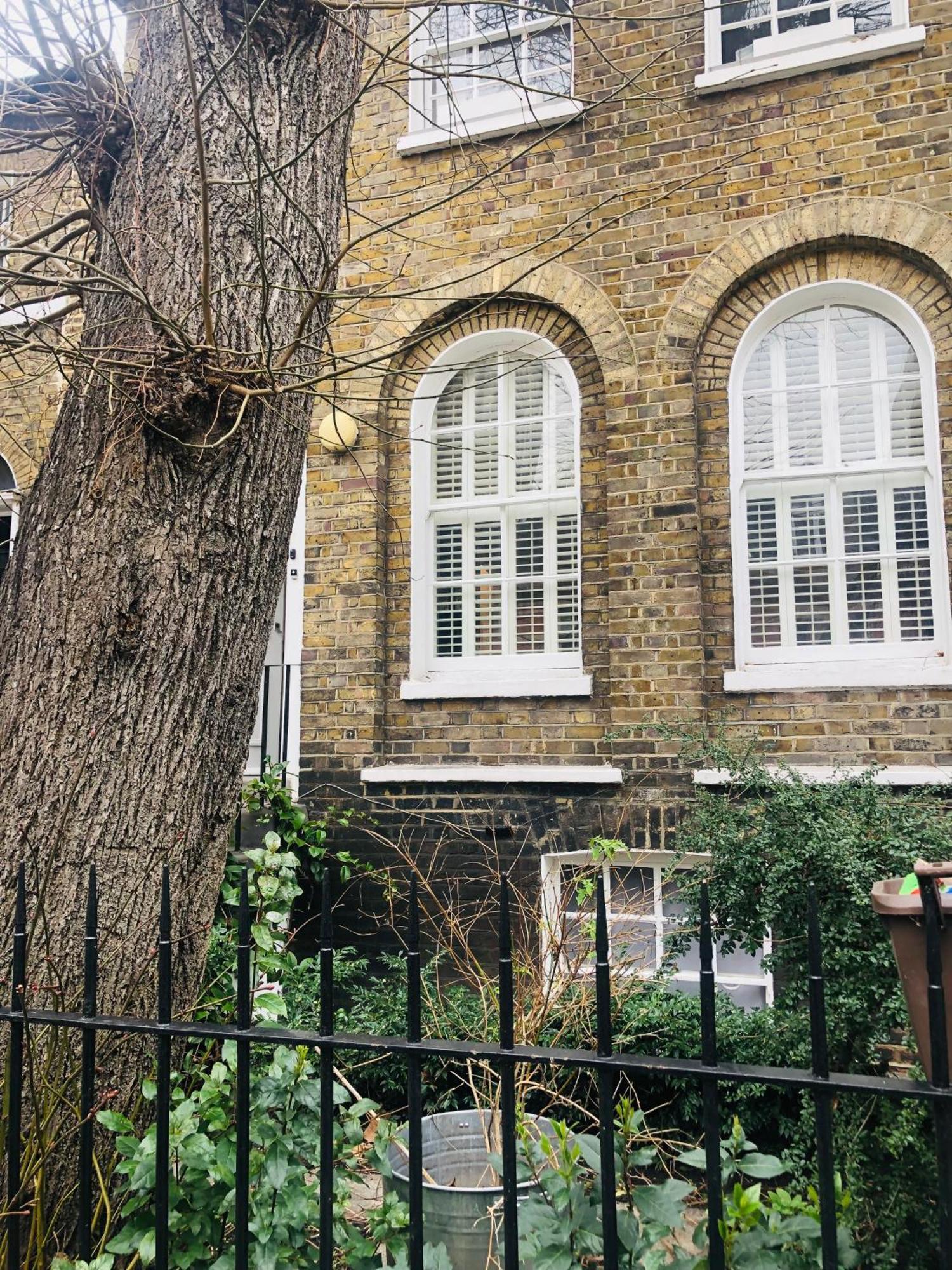 Apartamento Luxury, One-bedroom Street Londres