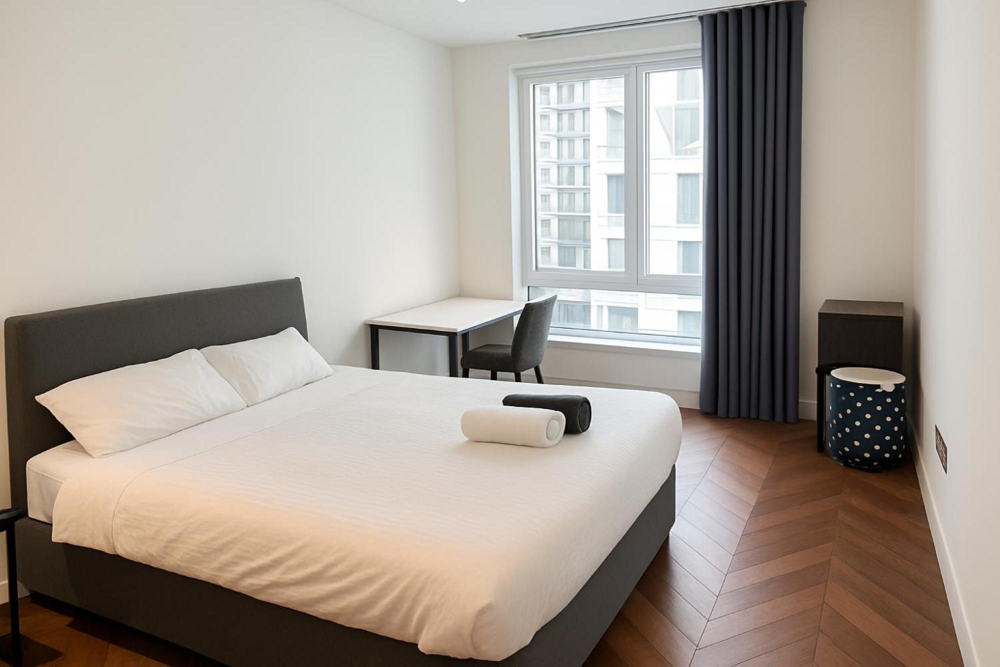 Battersea 2 Bed Riverside Appartement Londres