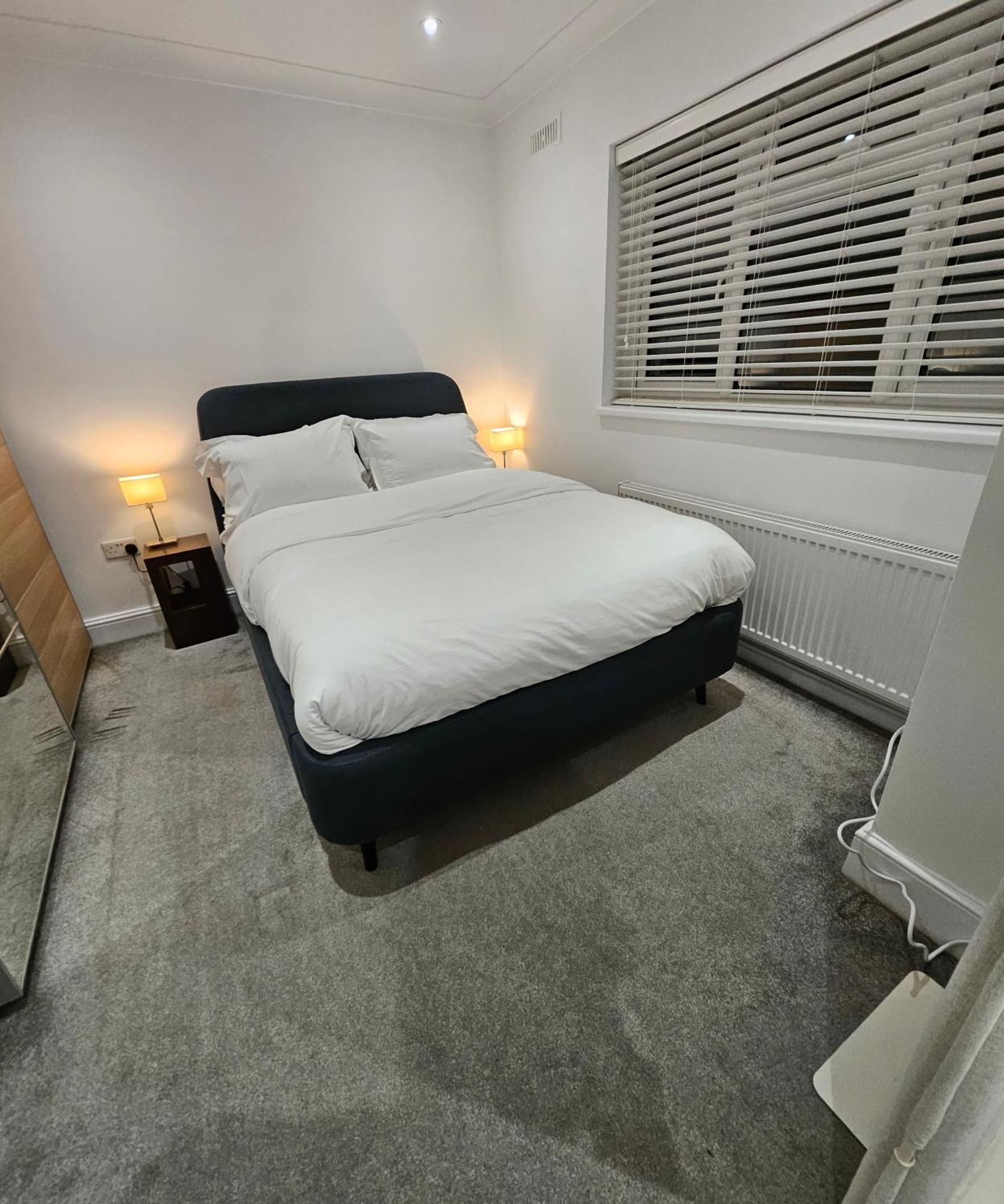 Haru Apr, Primrose Hill Camden Town Appartement *